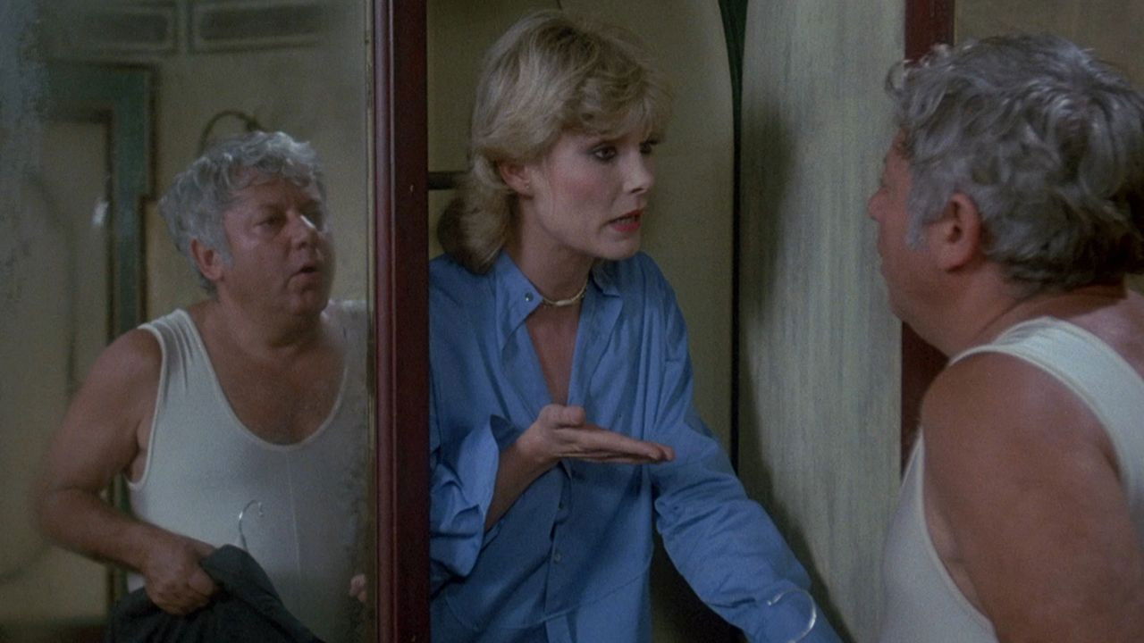 Forbidden Dreams Background