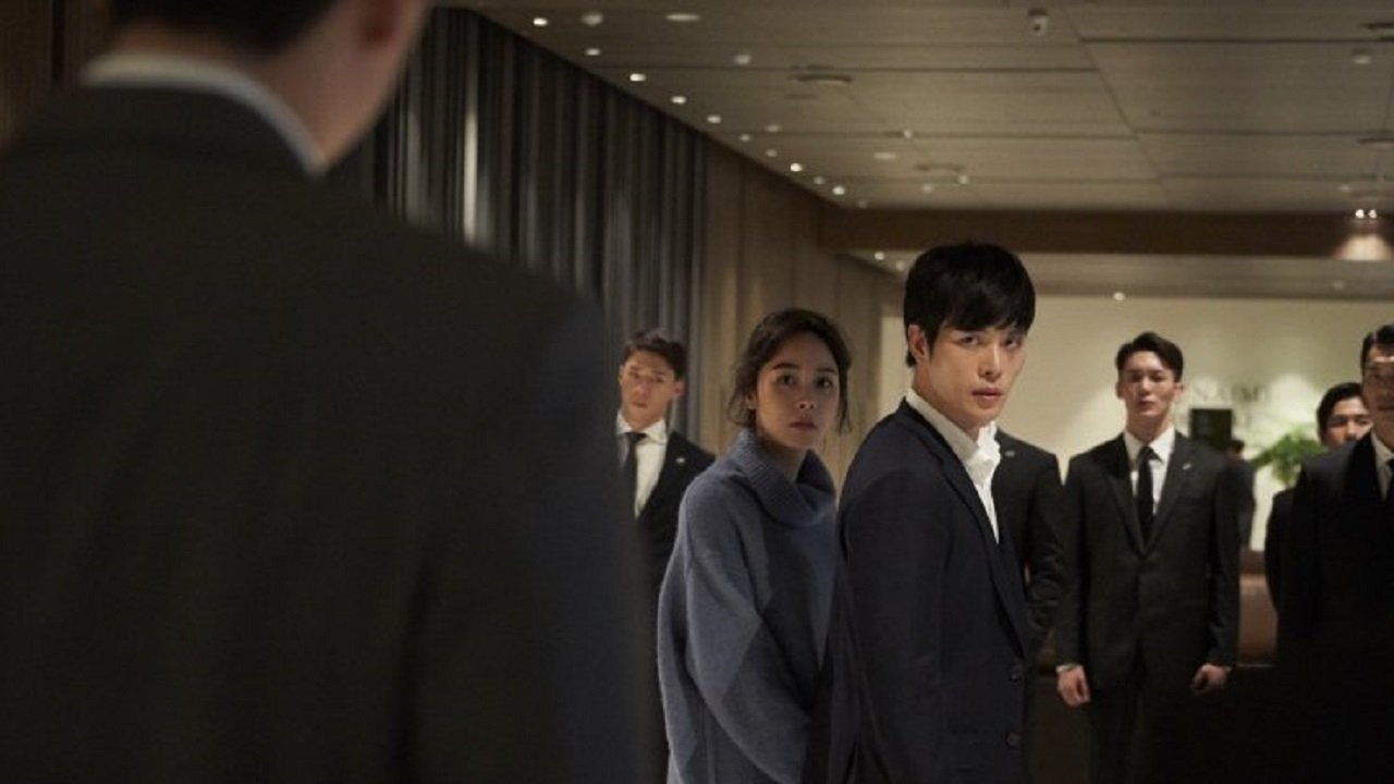 Bodyguard Background