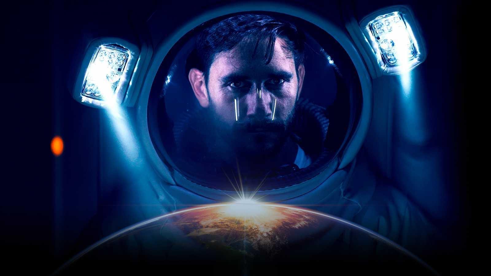 La última frontera Background