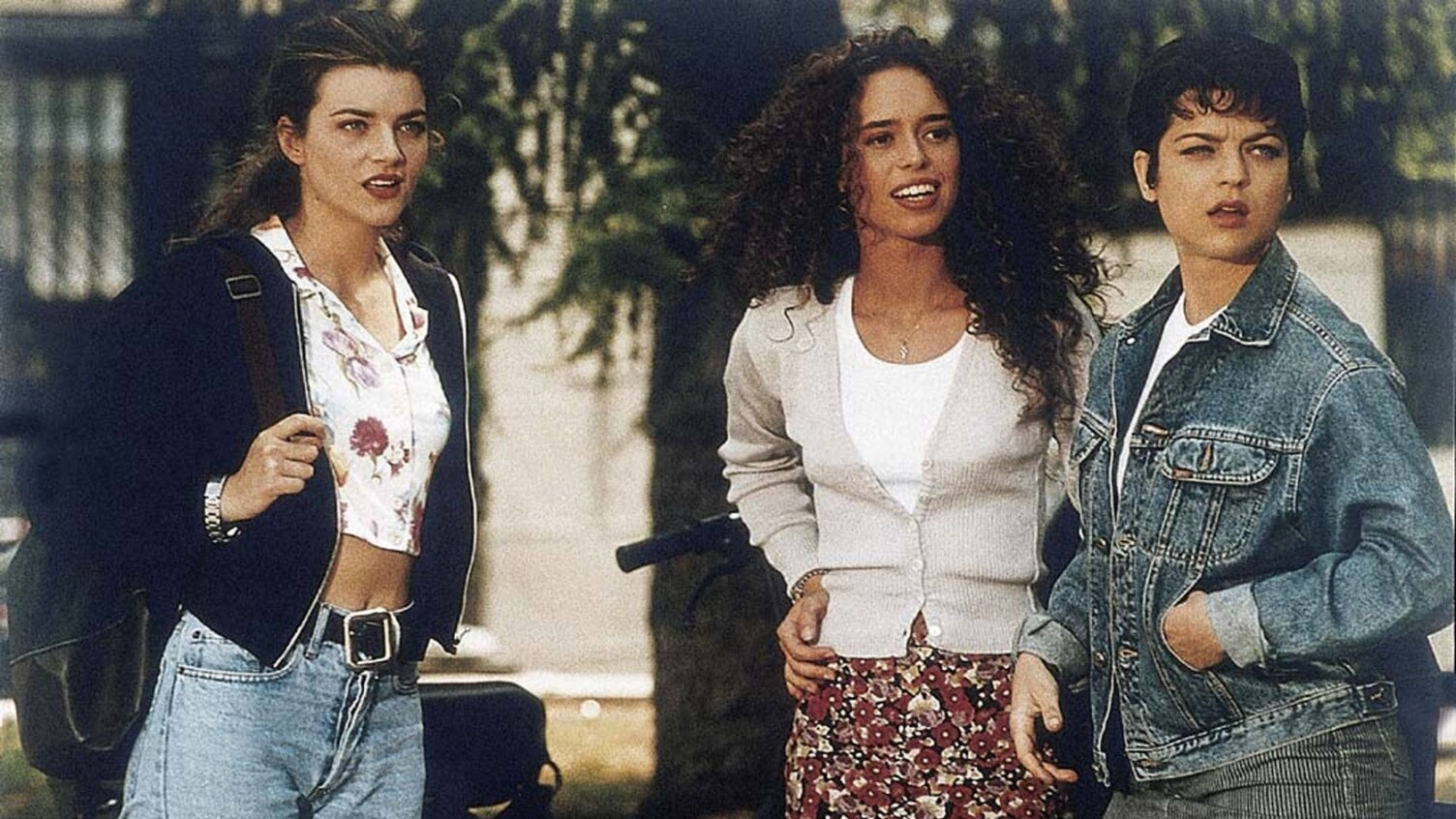 Classe mista 3ª A Background