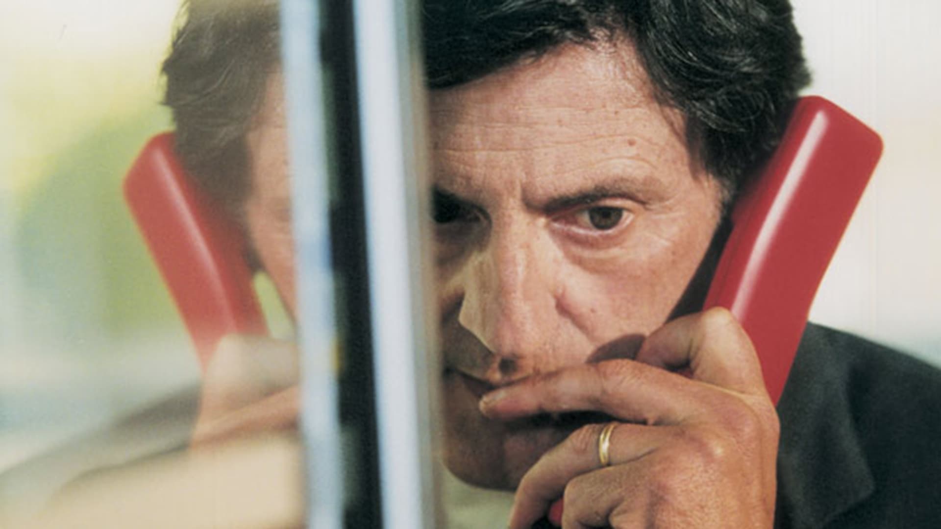 The Adversary Background