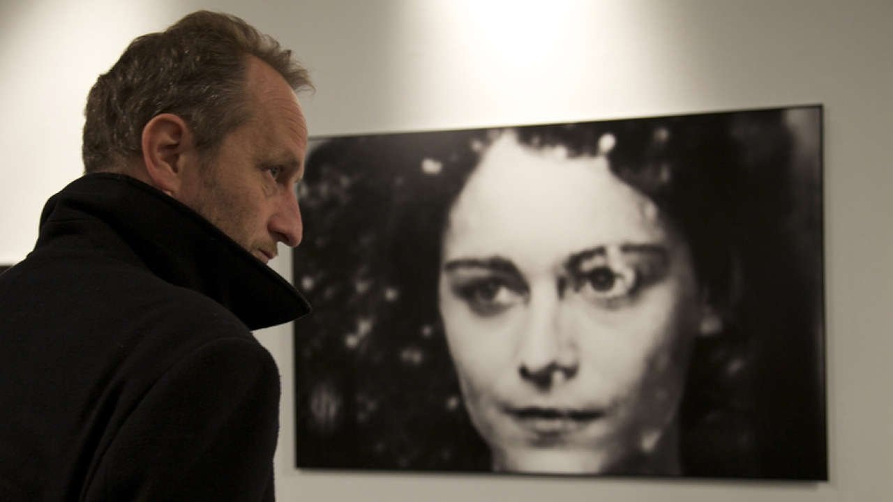 A Place On Earth Background