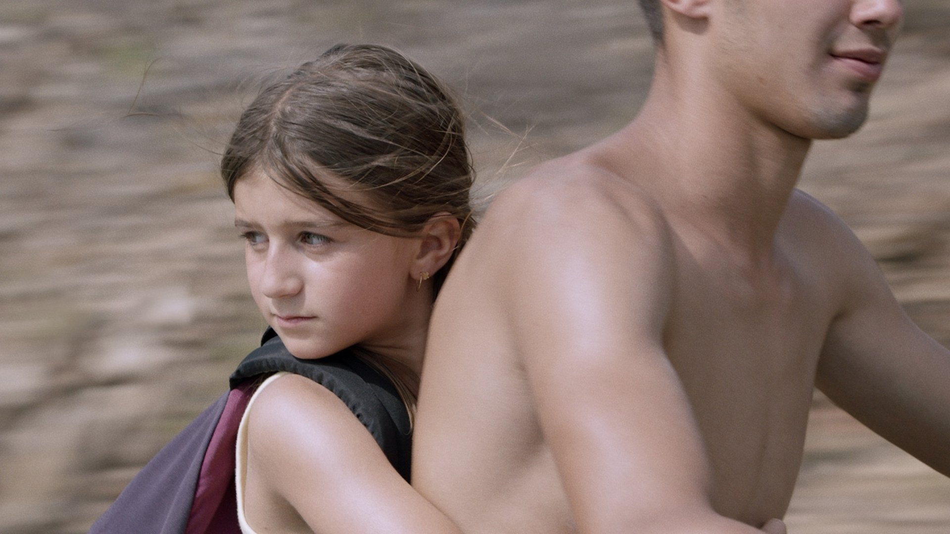 Alma Viva Background