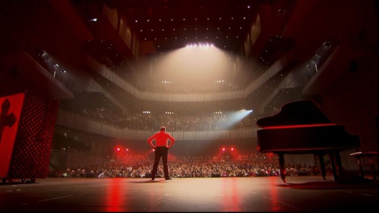 Jacques Vermeire: 5 To 12 Background