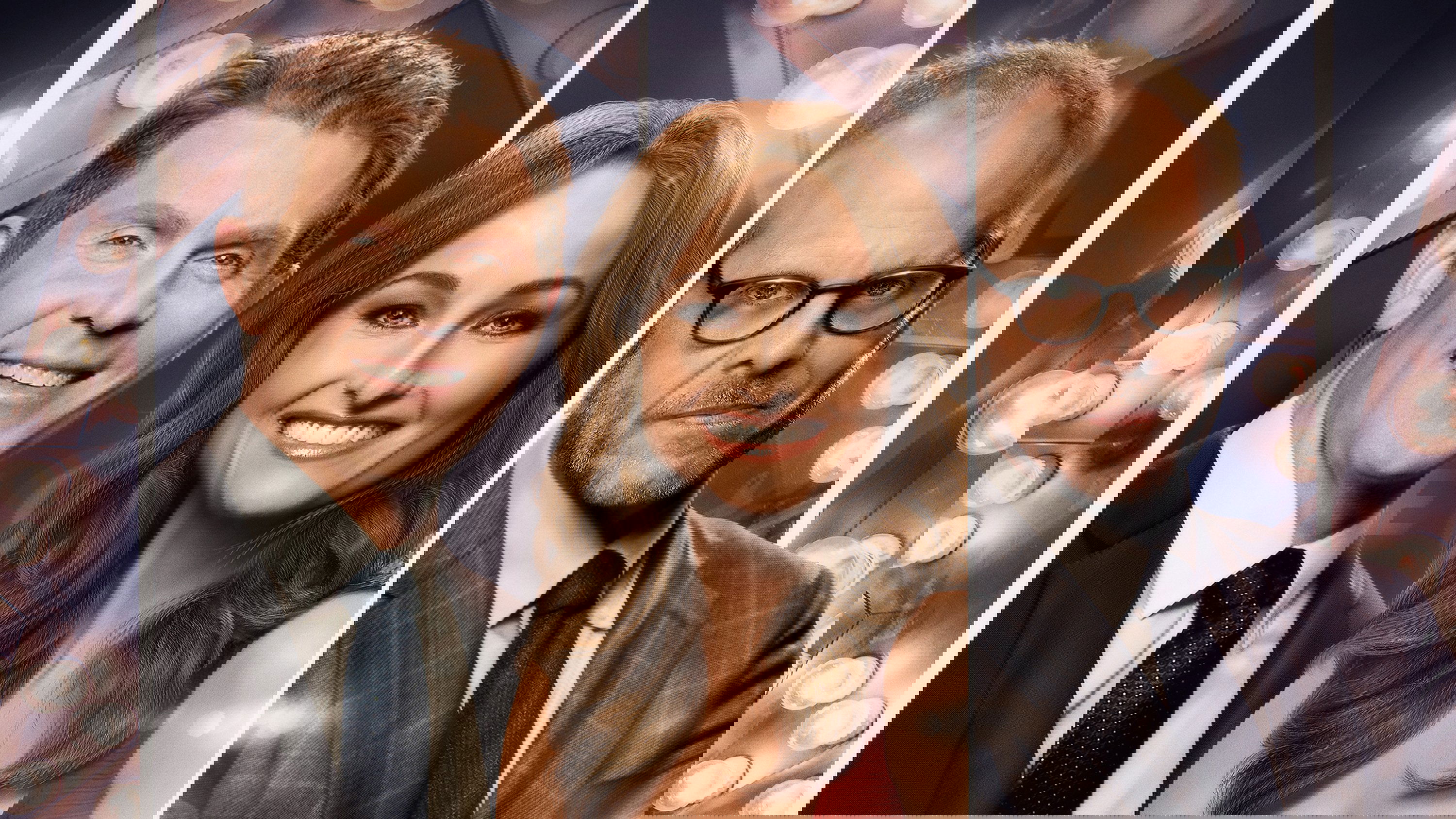 Food Network Star Background