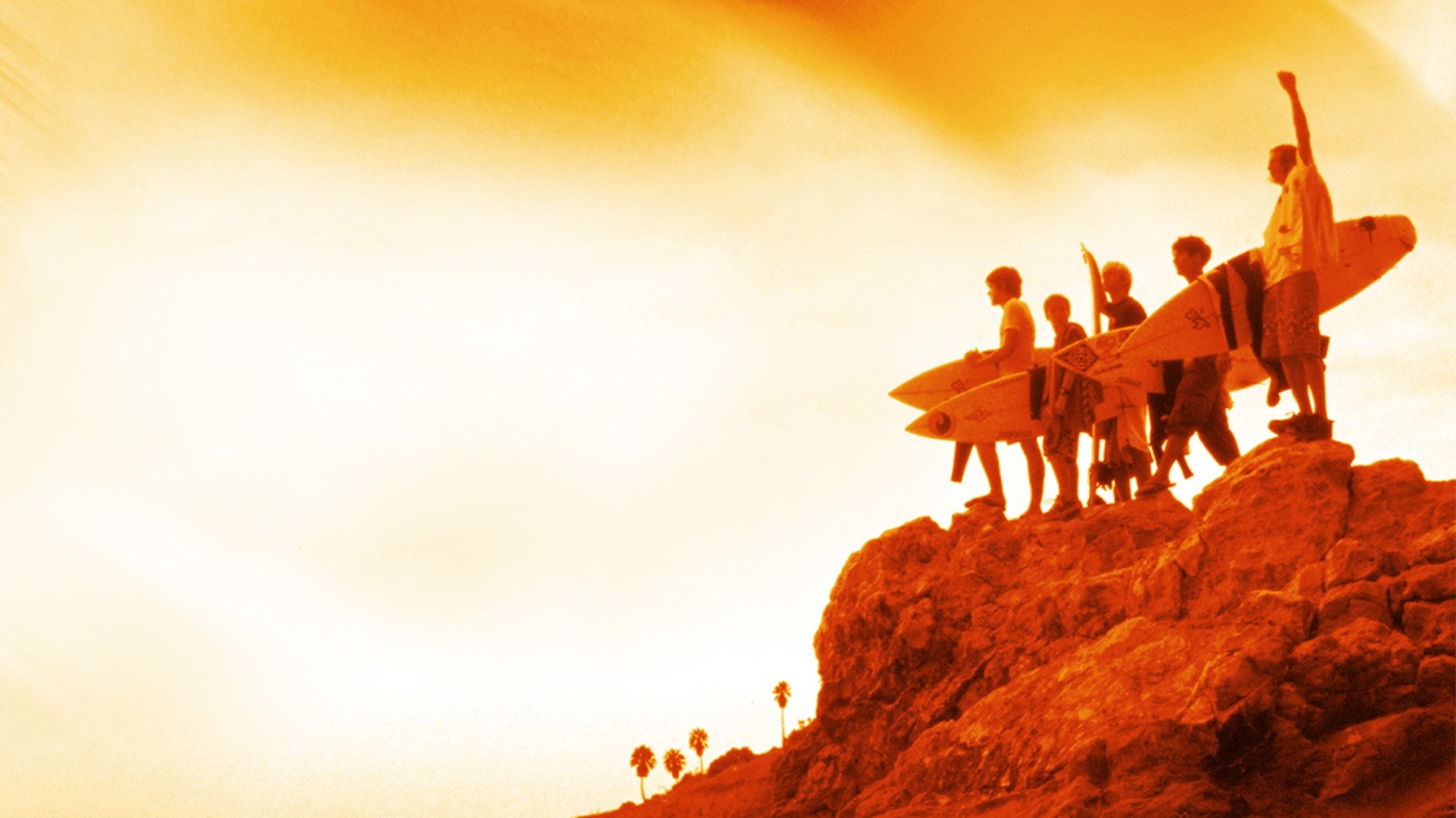 Local Boys Background