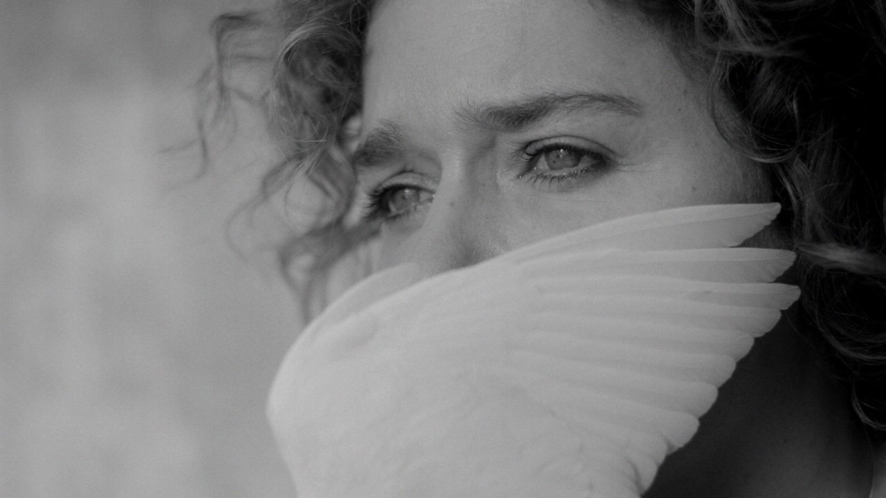 For Your Love Background