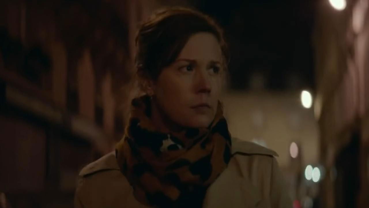 Friday Night Background