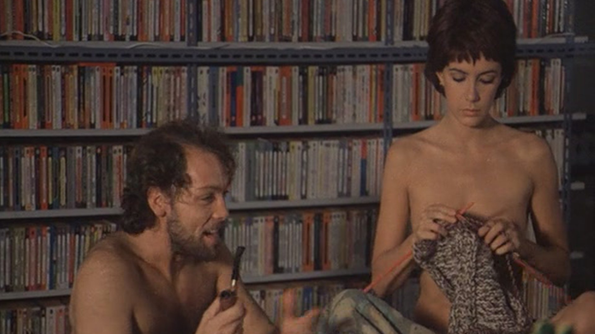 Get Out Your Handkerchiefs Background