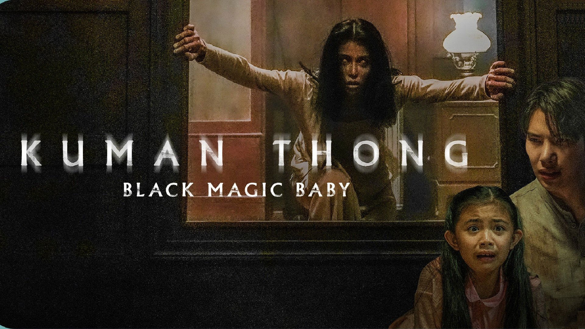 Kuman Thong Background