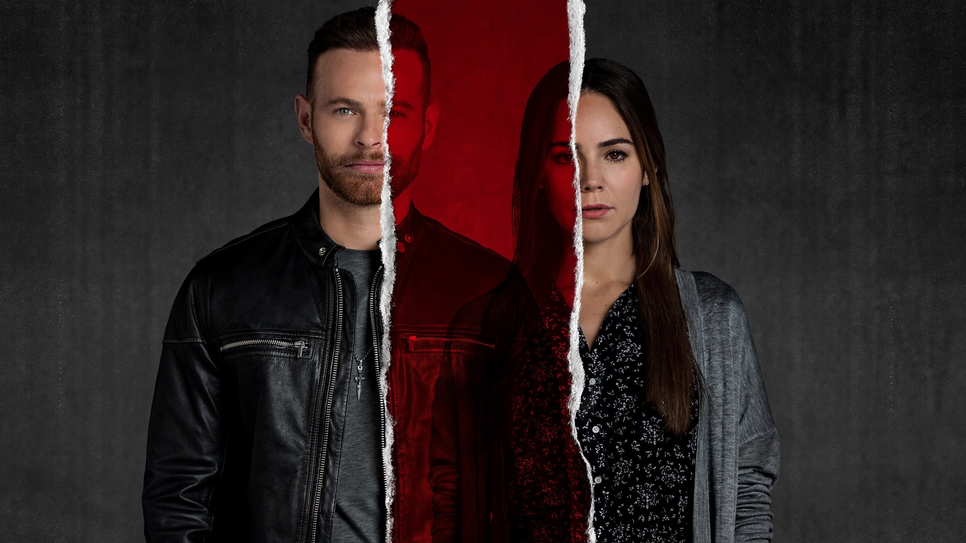 Falsa identidad Background