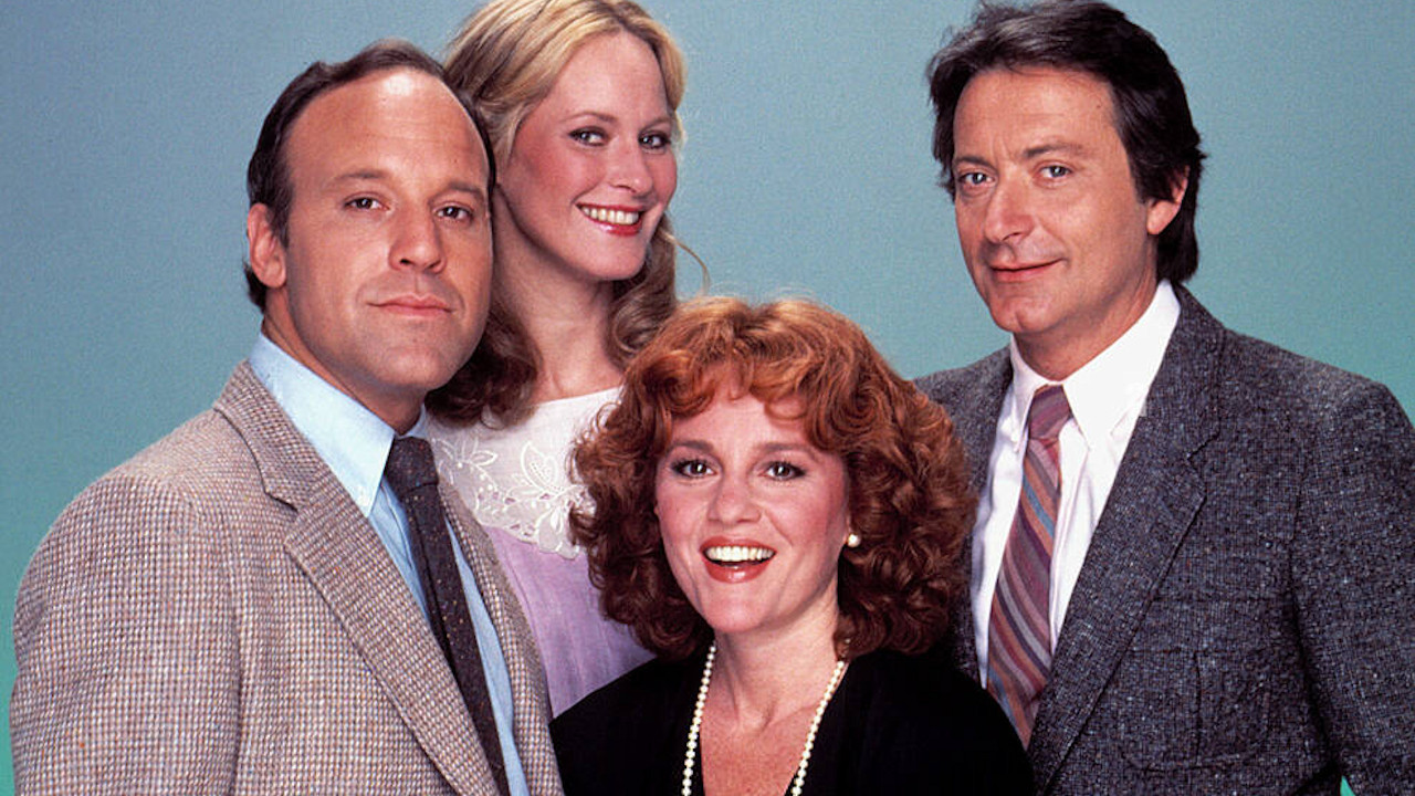 Oh Madeline Background