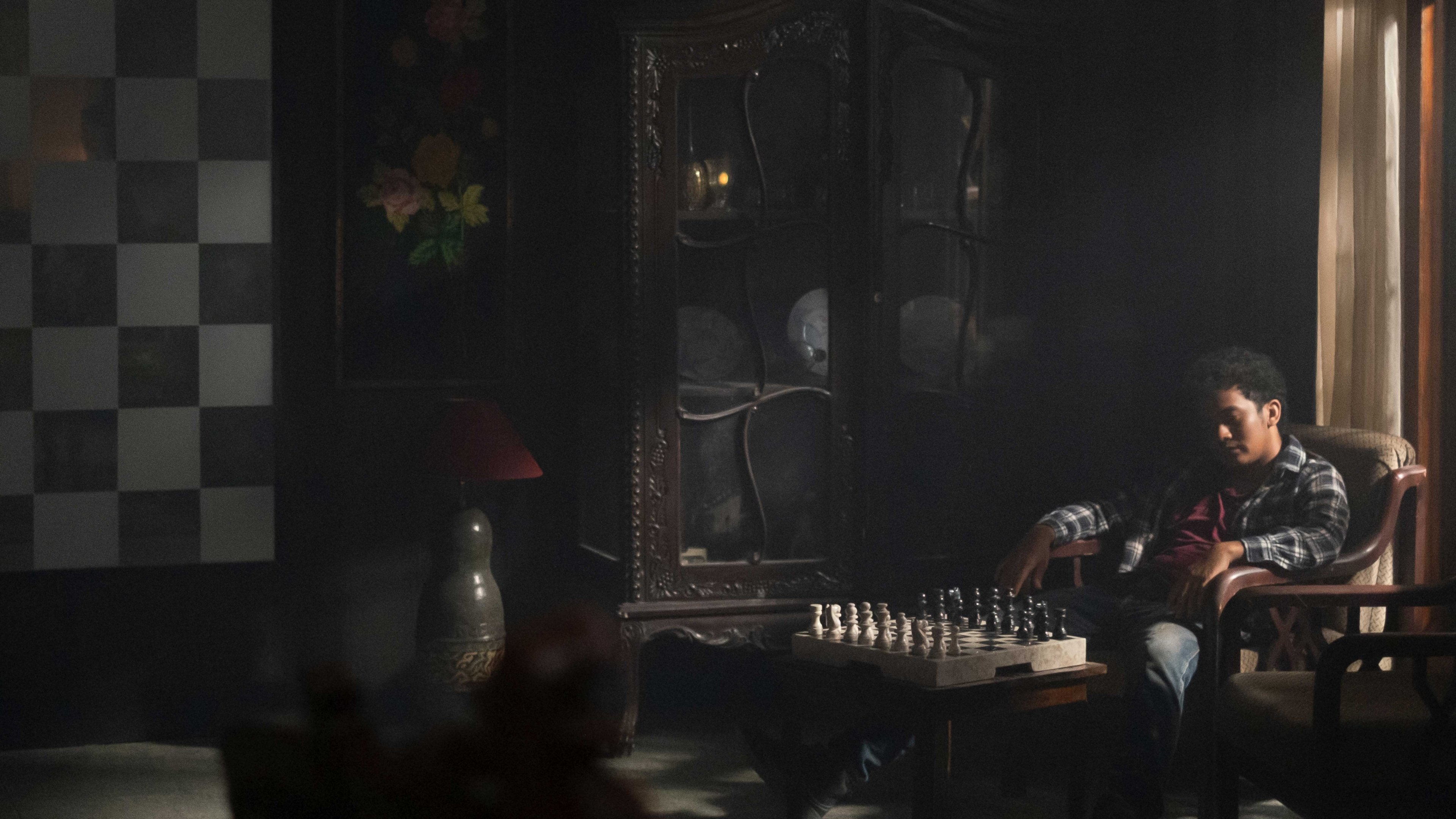 Autobiography Background