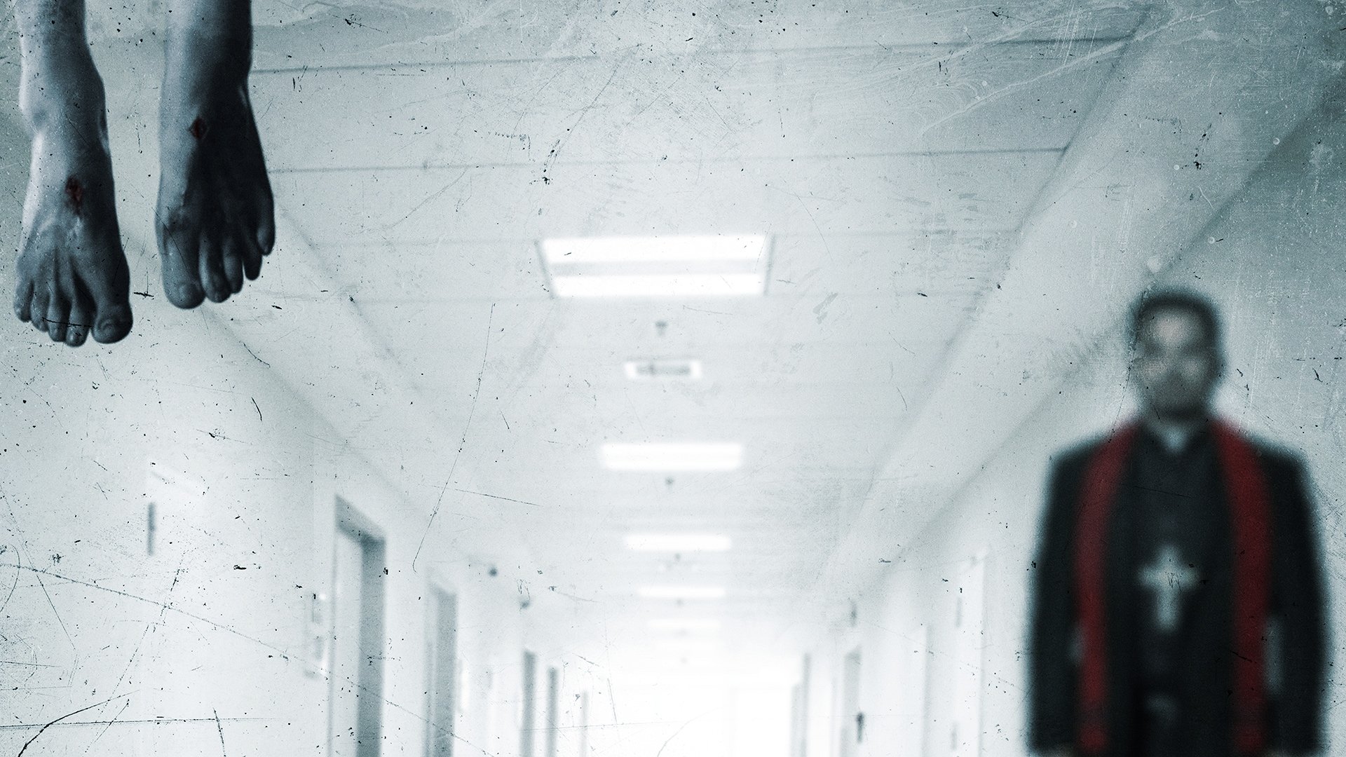 The Vatican Tapes Background