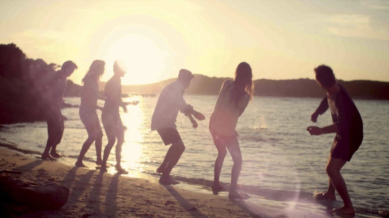 Interlude Background