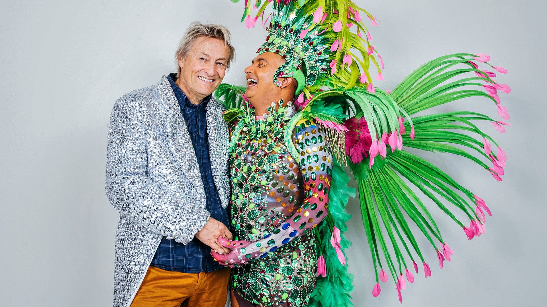 Lerins lärlingar Background