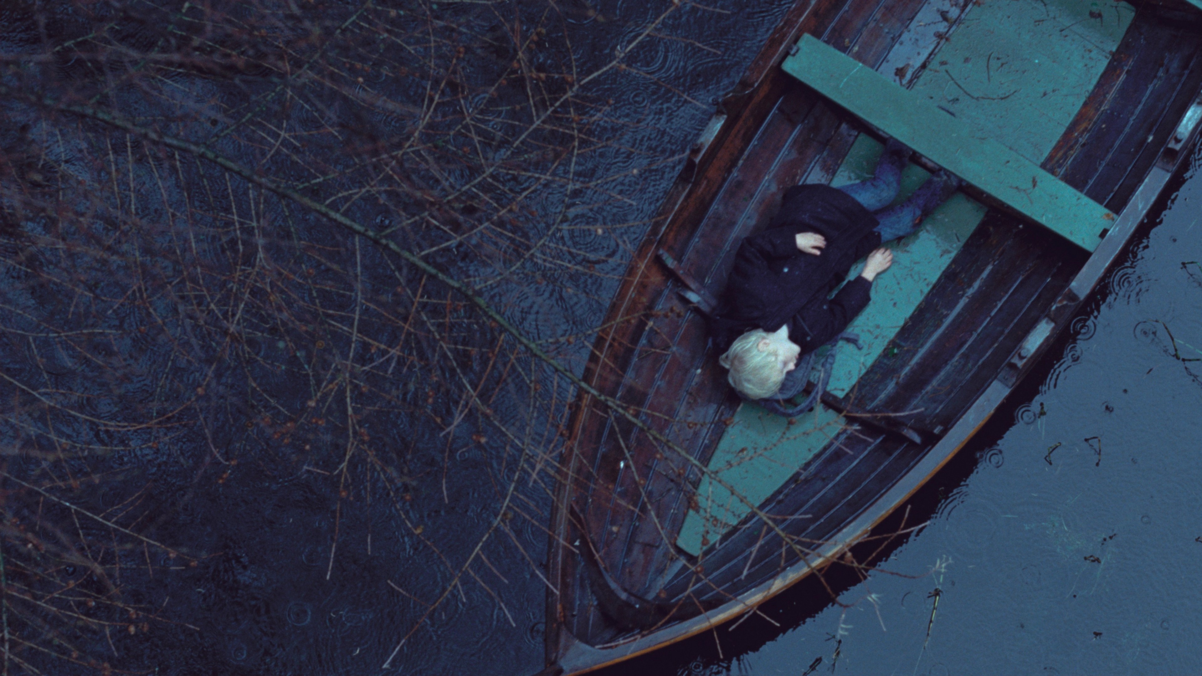 Valley of Shadows Background