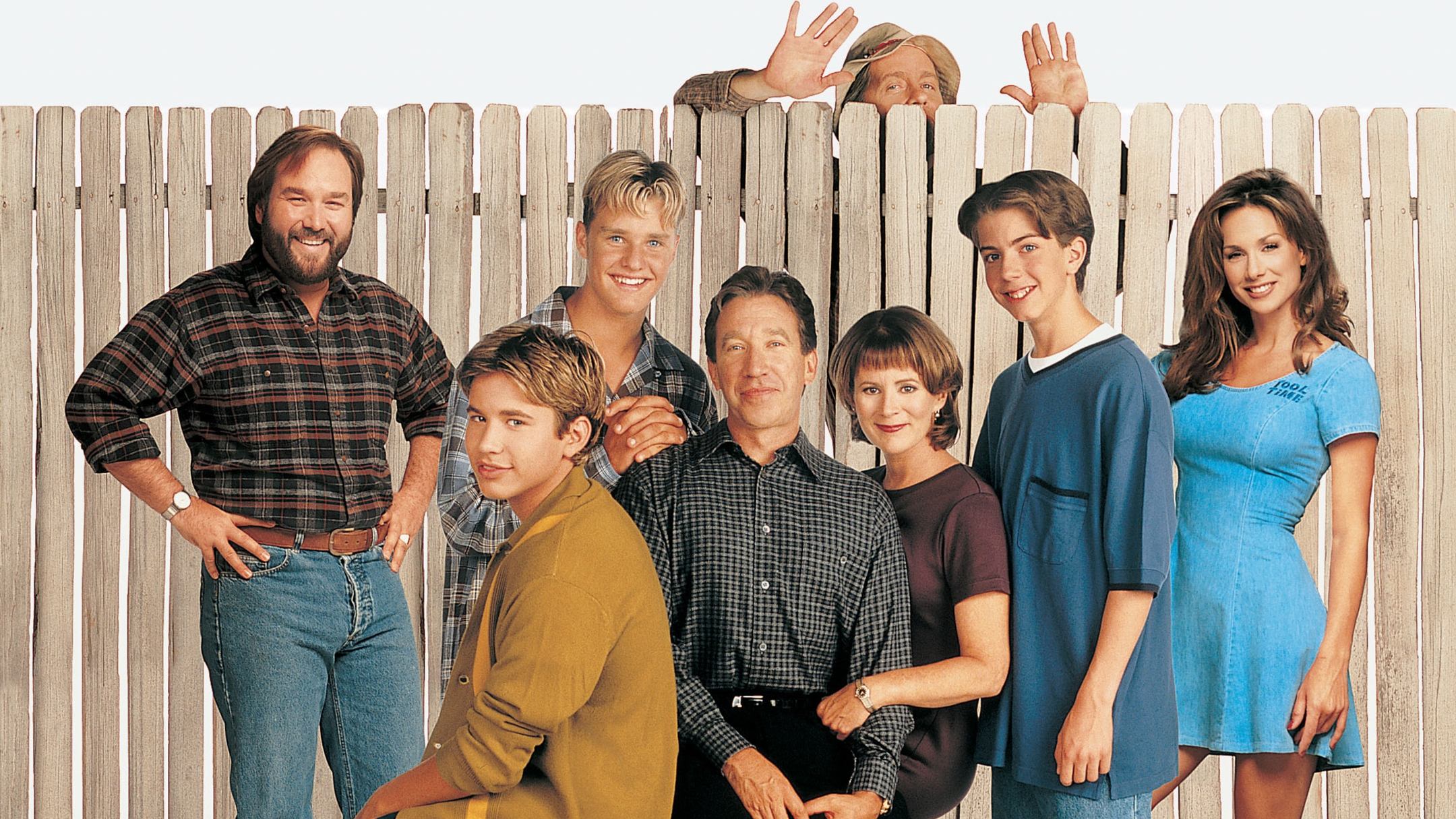 Home Improvement Background