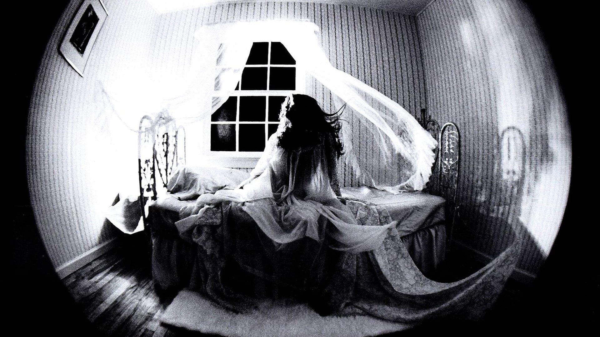 The Antichrist Background