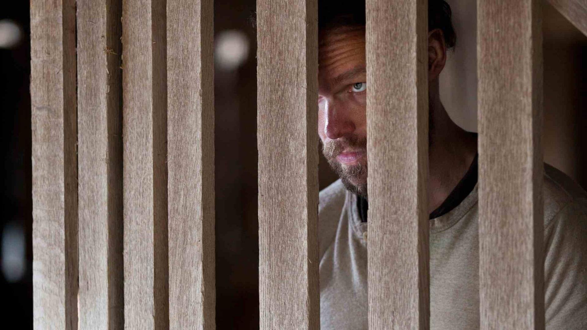 Child of God Background