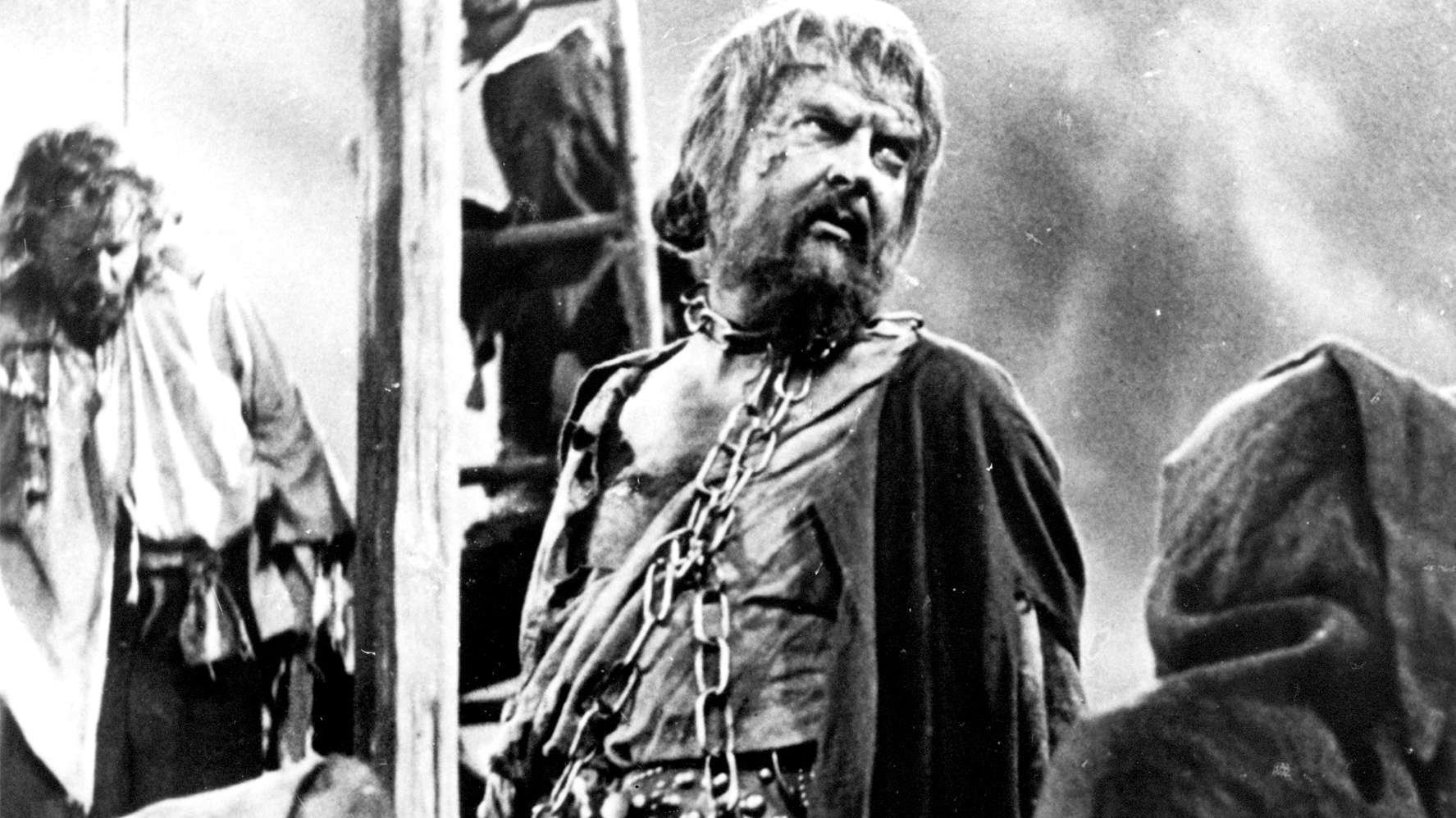 Warriors of Faith Background