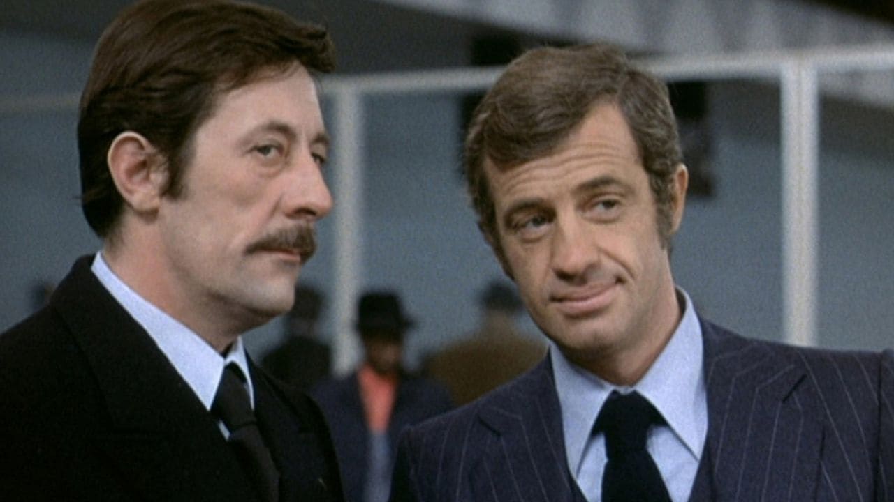 The Inheritor Background