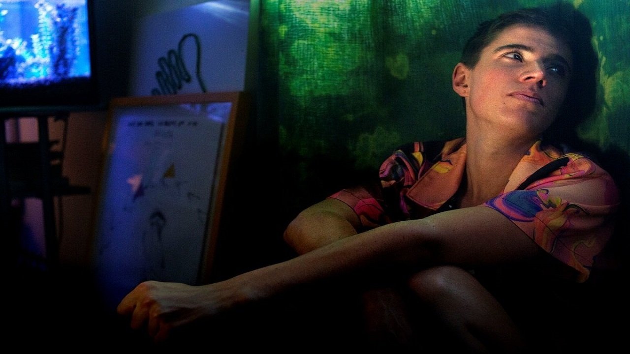 17 minutos con Nora Background