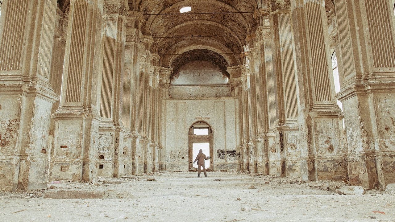 The Zohar Secret Background