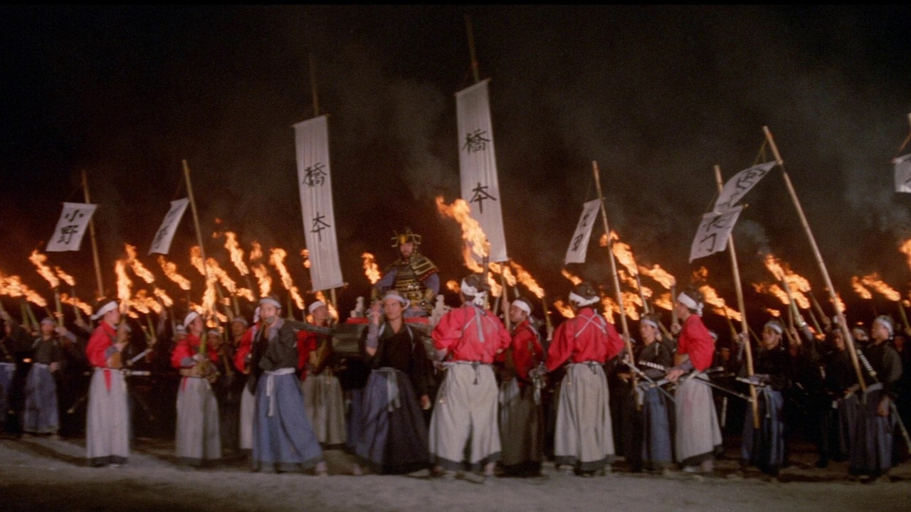 Beach of the War Gods Background