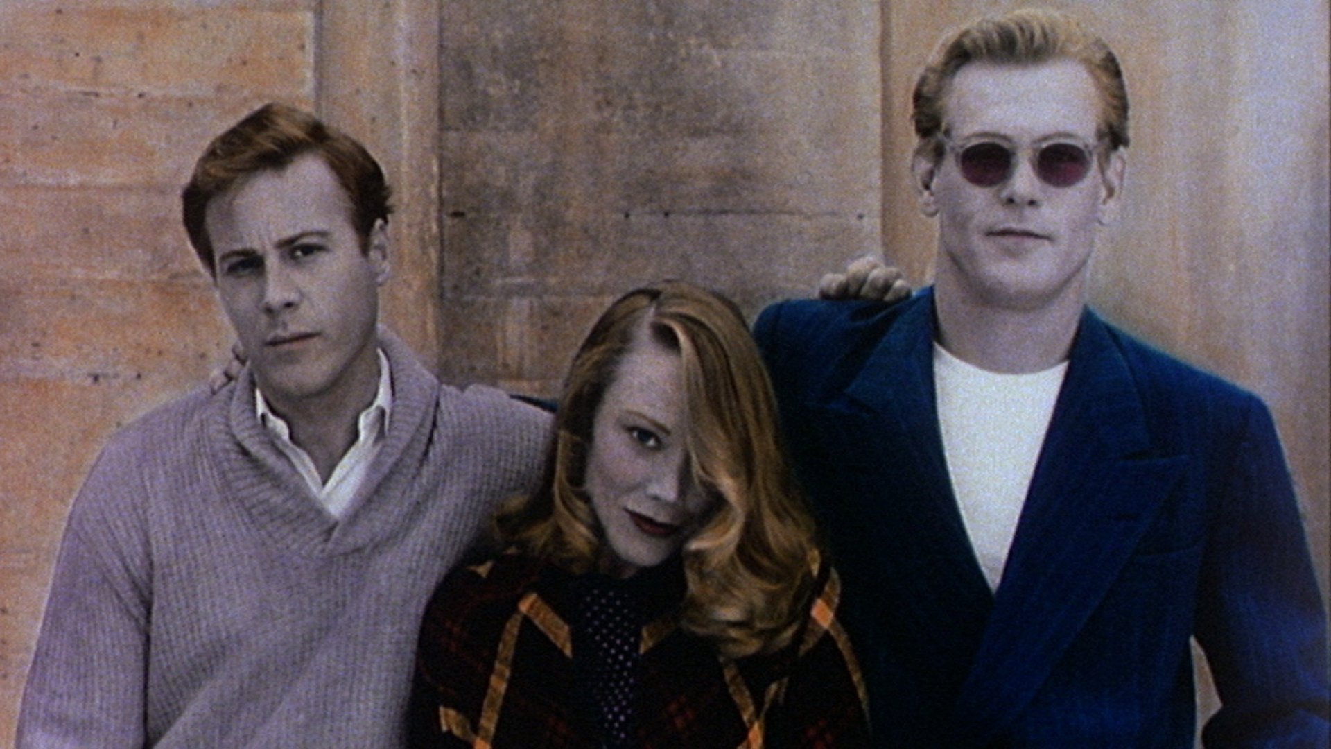 Heart Beat Background