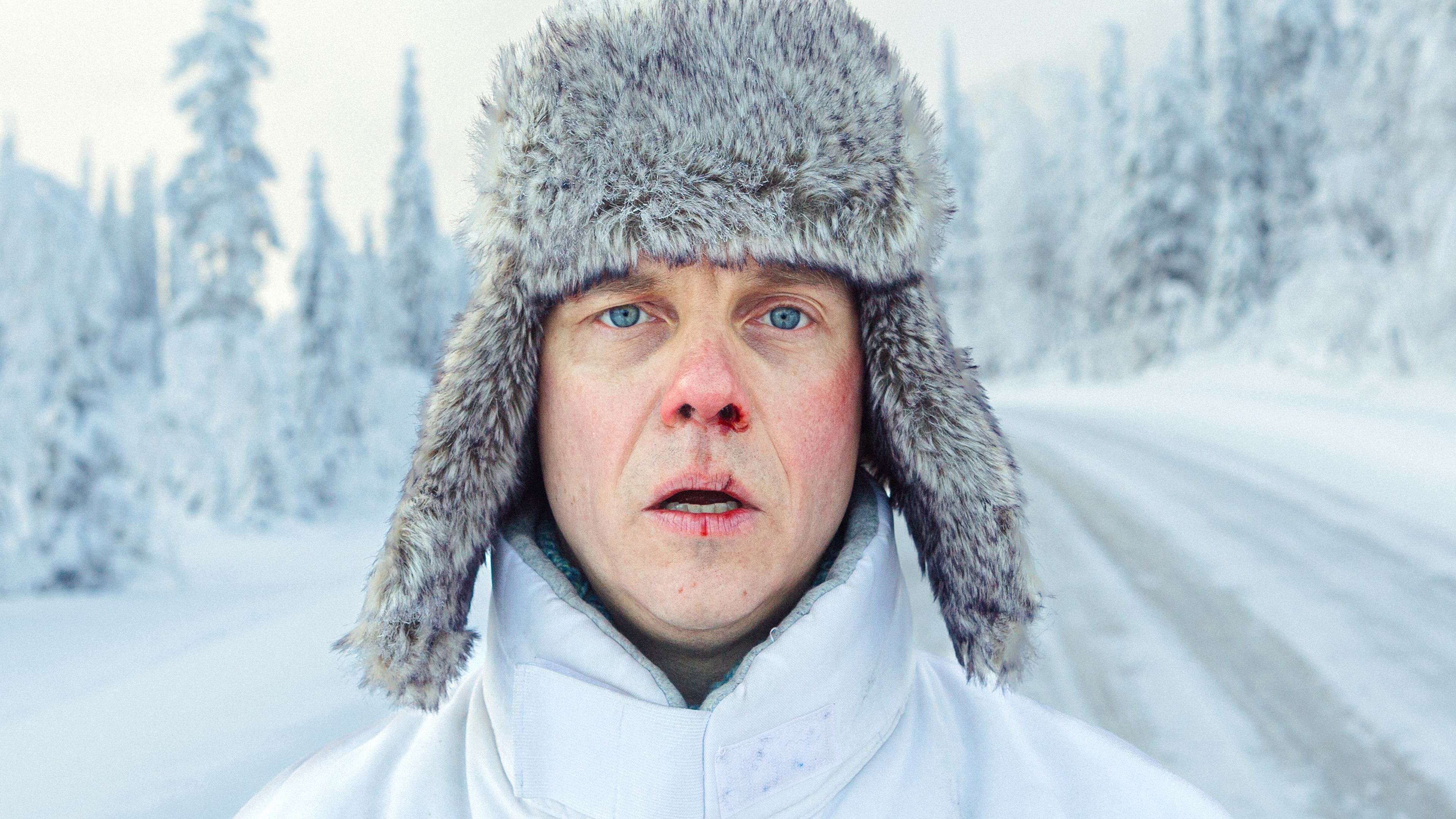 The Woodcutter Story Background