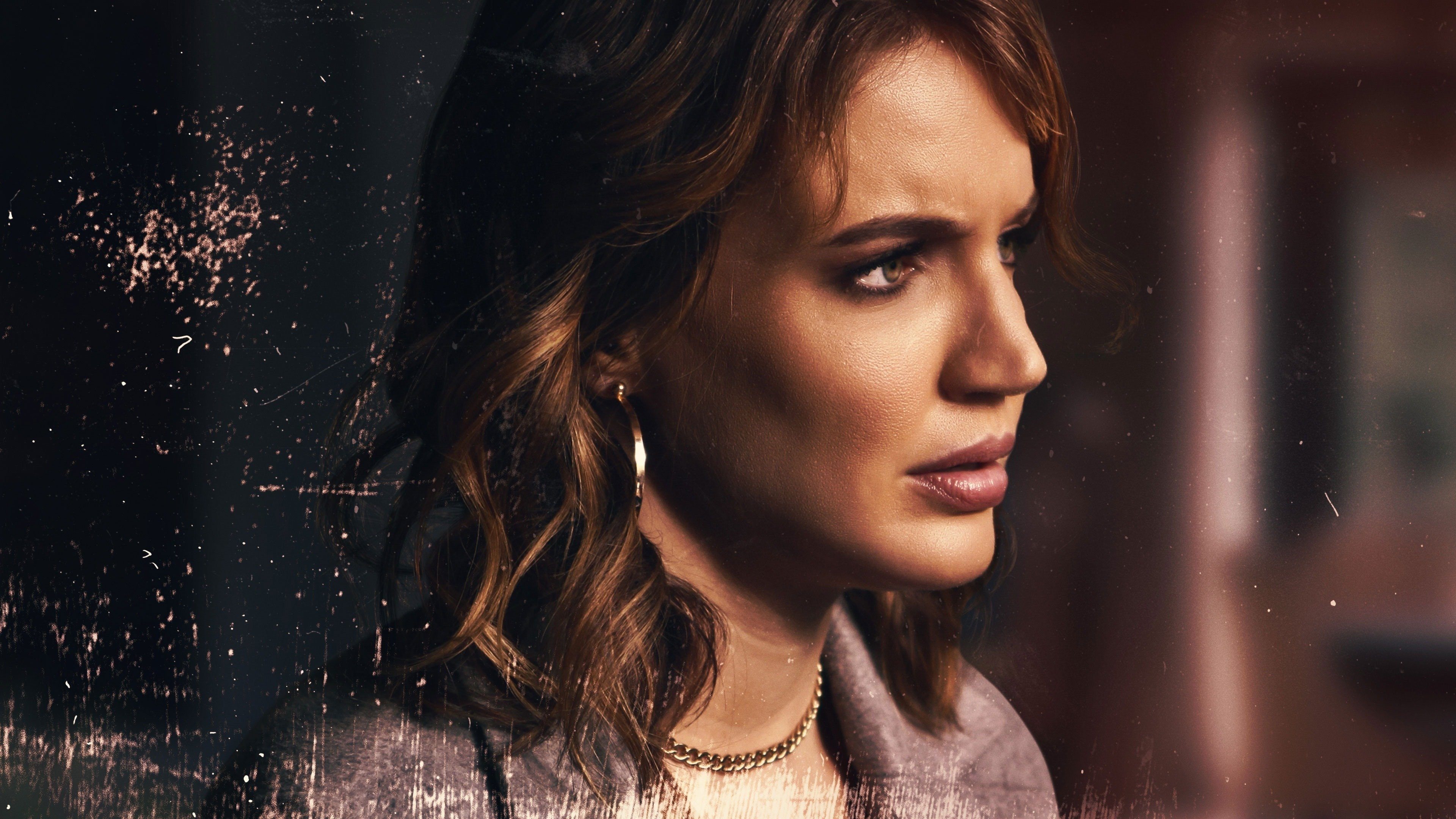 The Wrong Husband Background