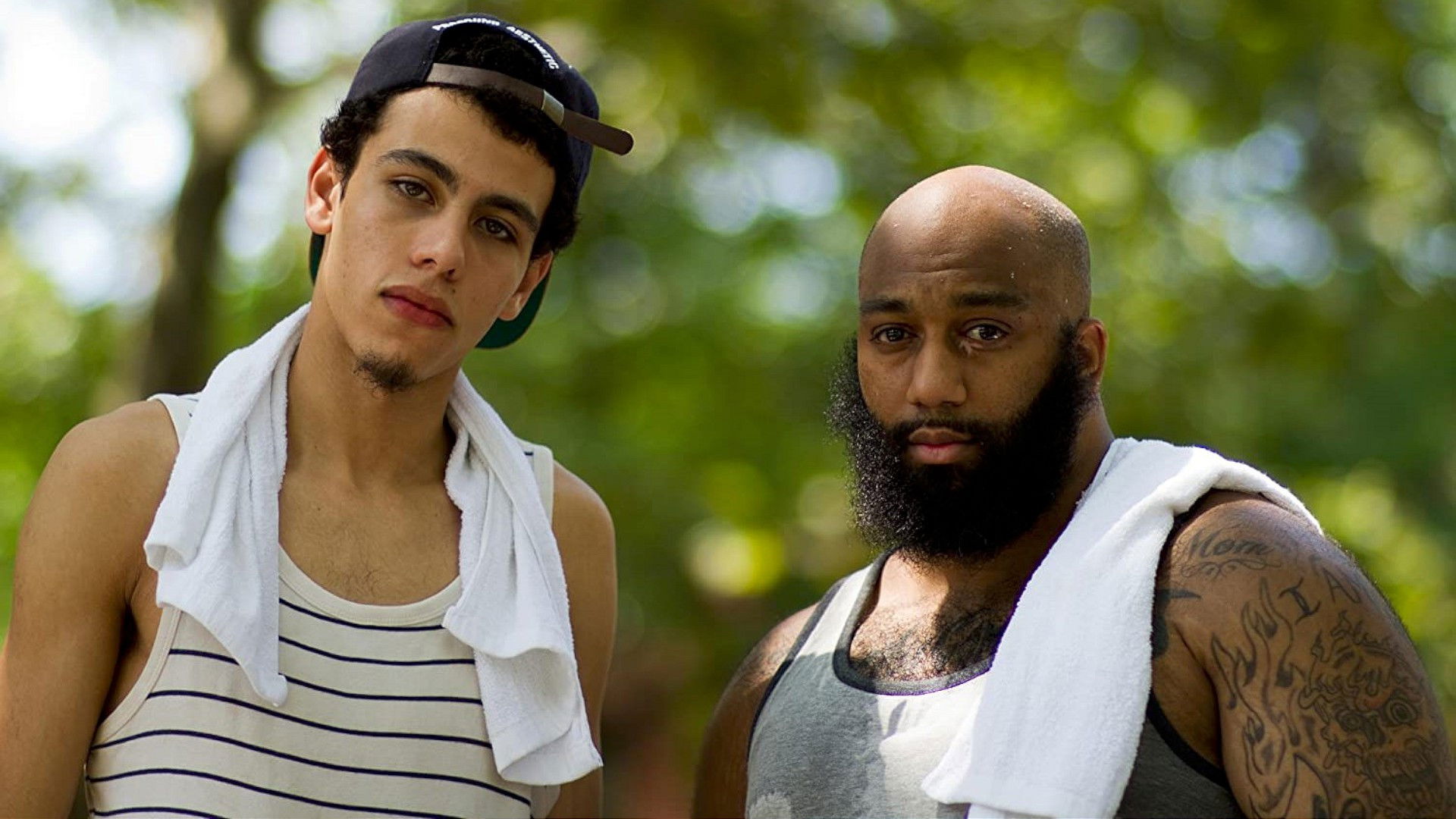 Five Star Background