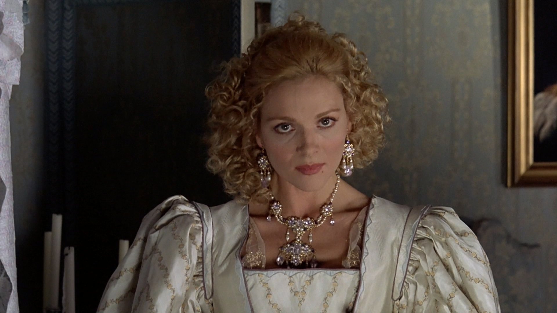 The Return of the Musketeers Background