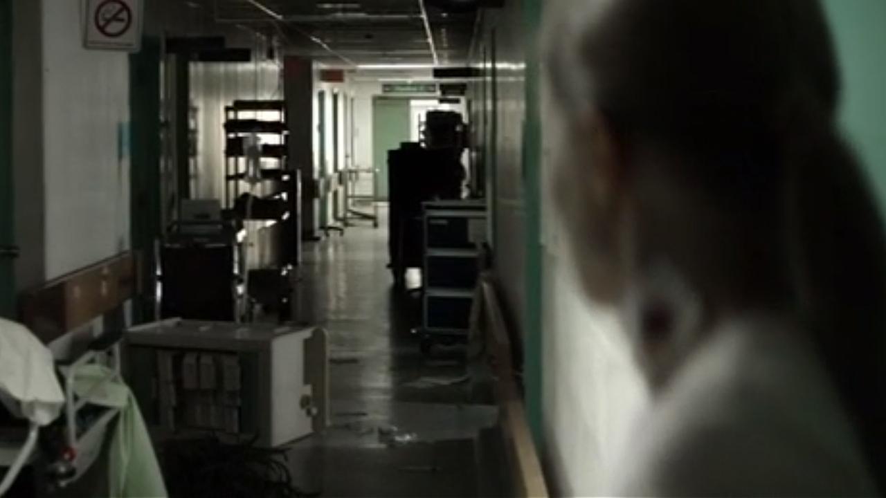 Zombie World 2 Background