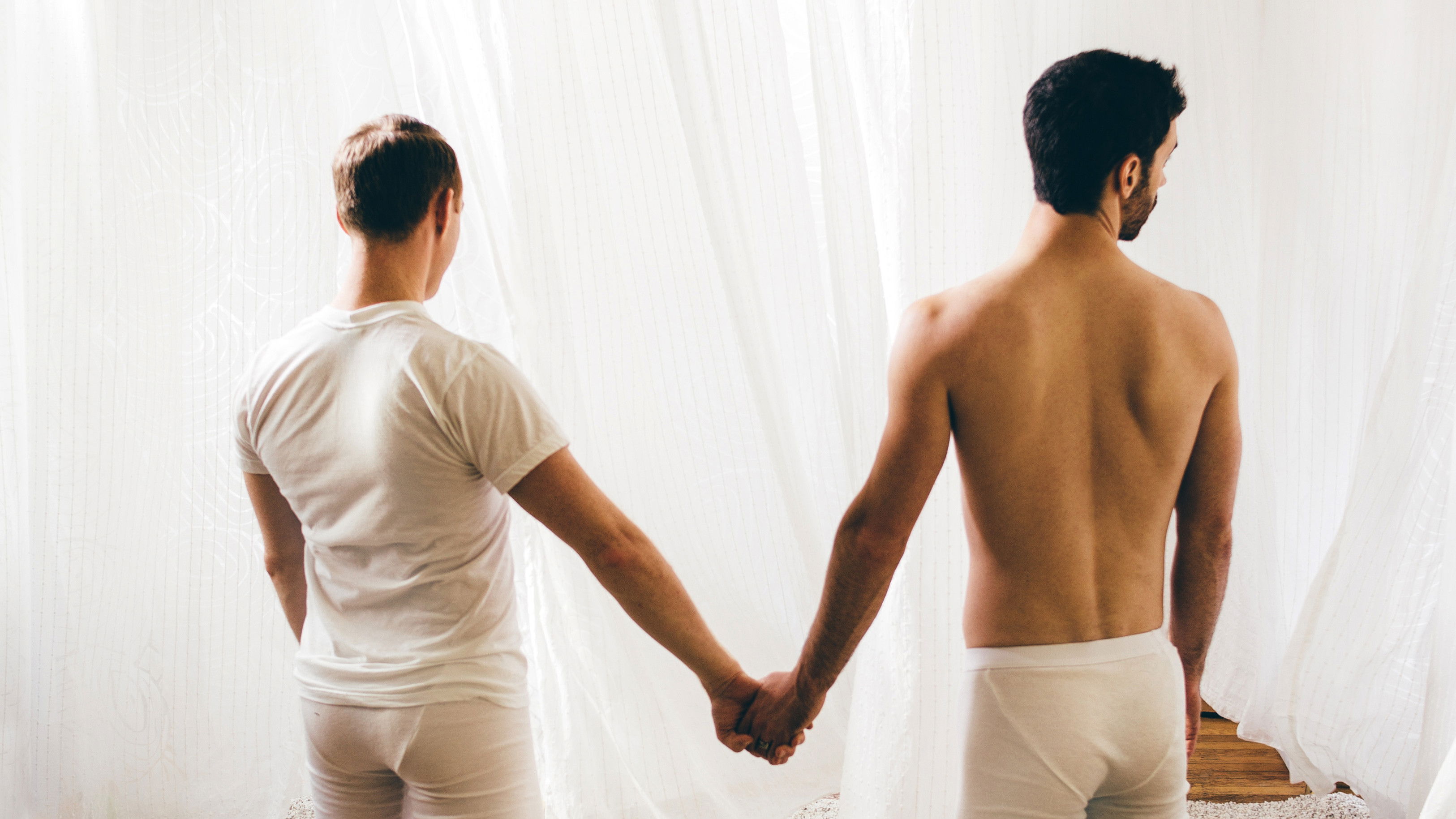 The Falls: Covenant of Grace Background