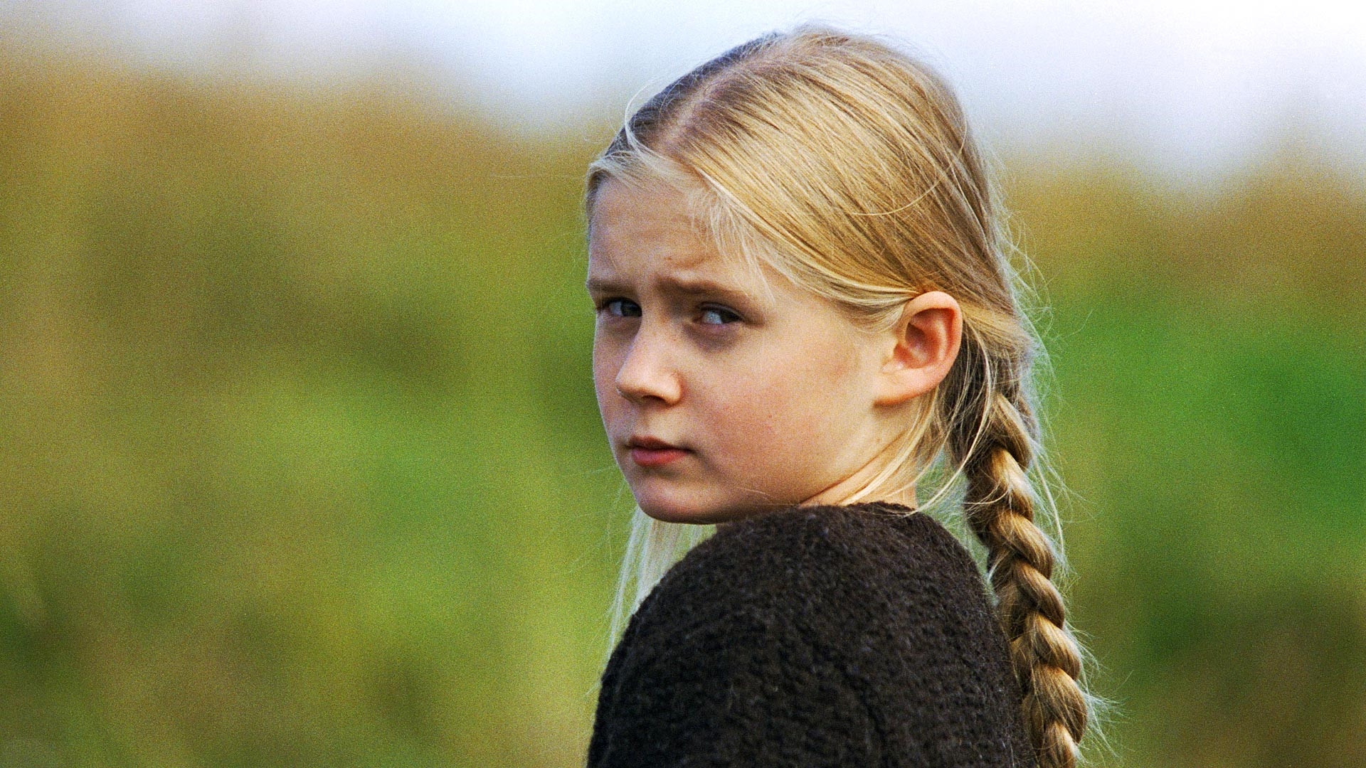 Elina: As If I Wasn't There Background