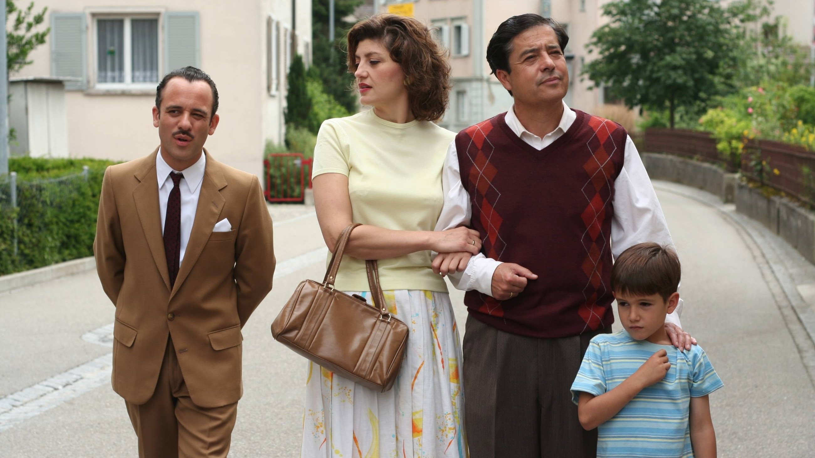 Un franco, 14 pesetas Background