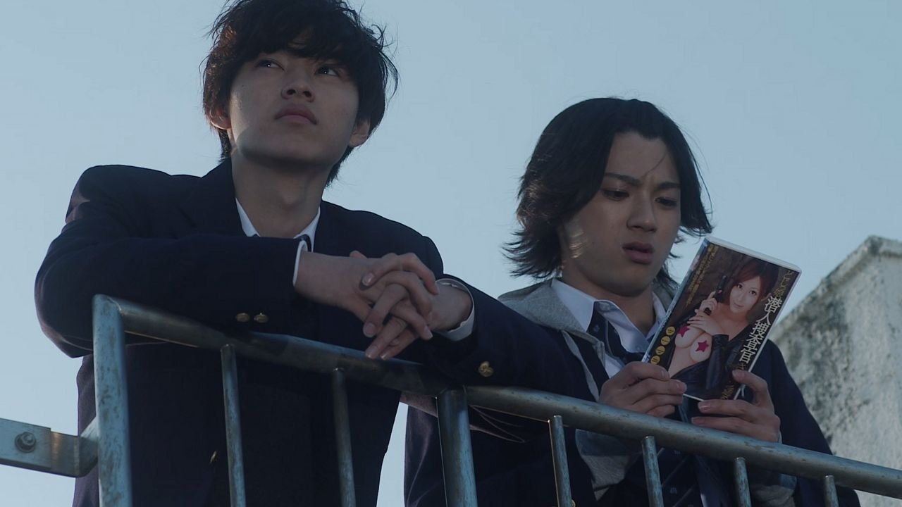 Breakfast and Dinner Background