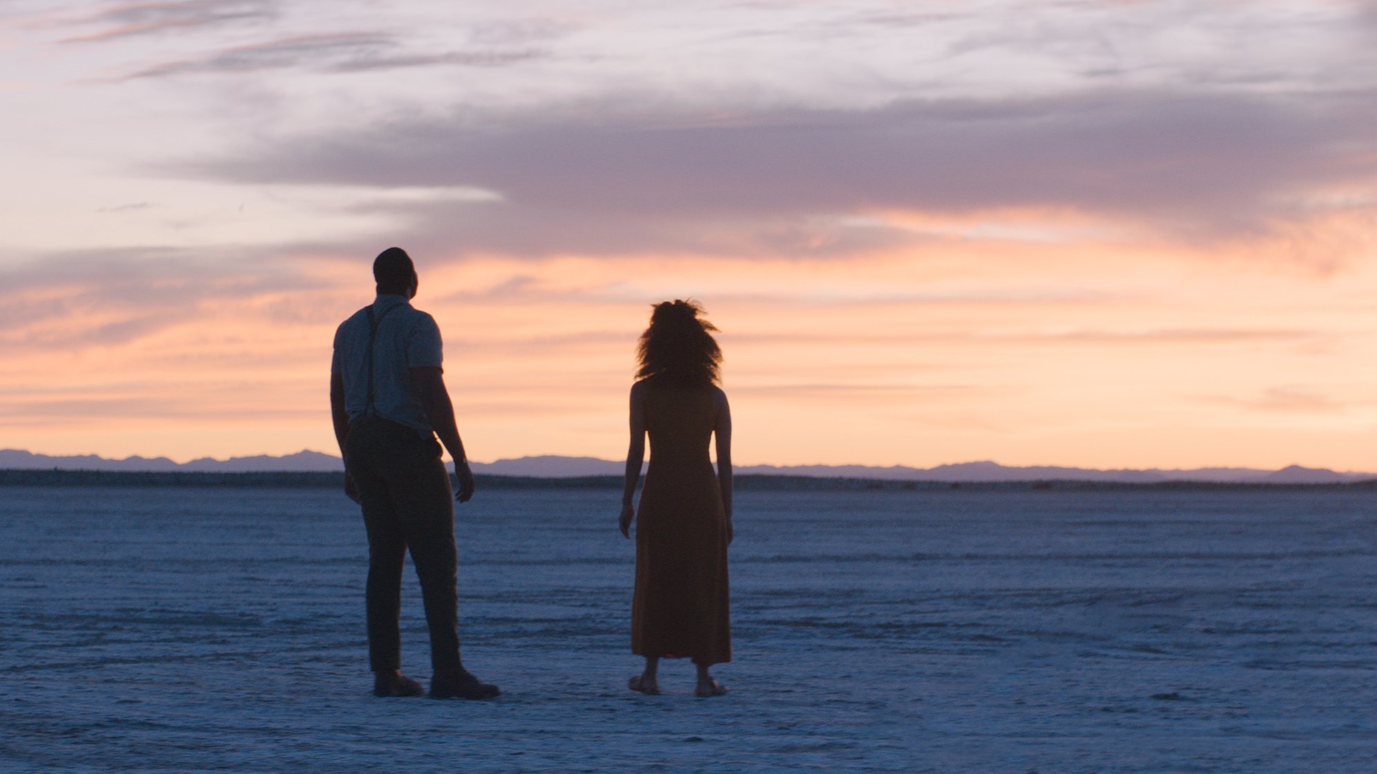 Nine Days Background