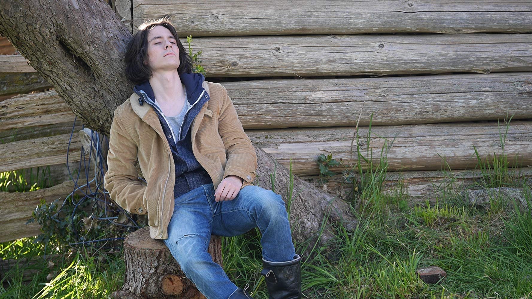 Delinquent Background