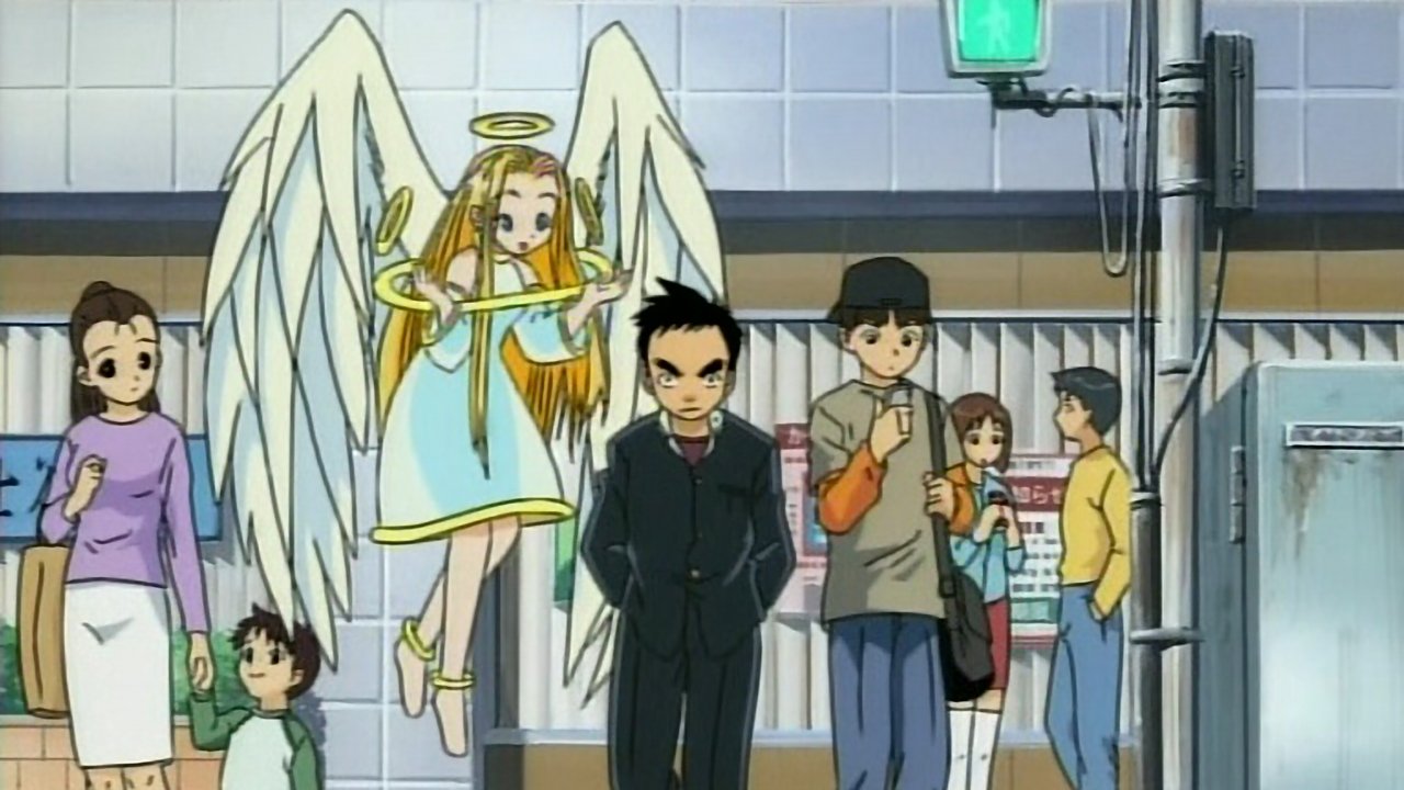 Happy World! Background