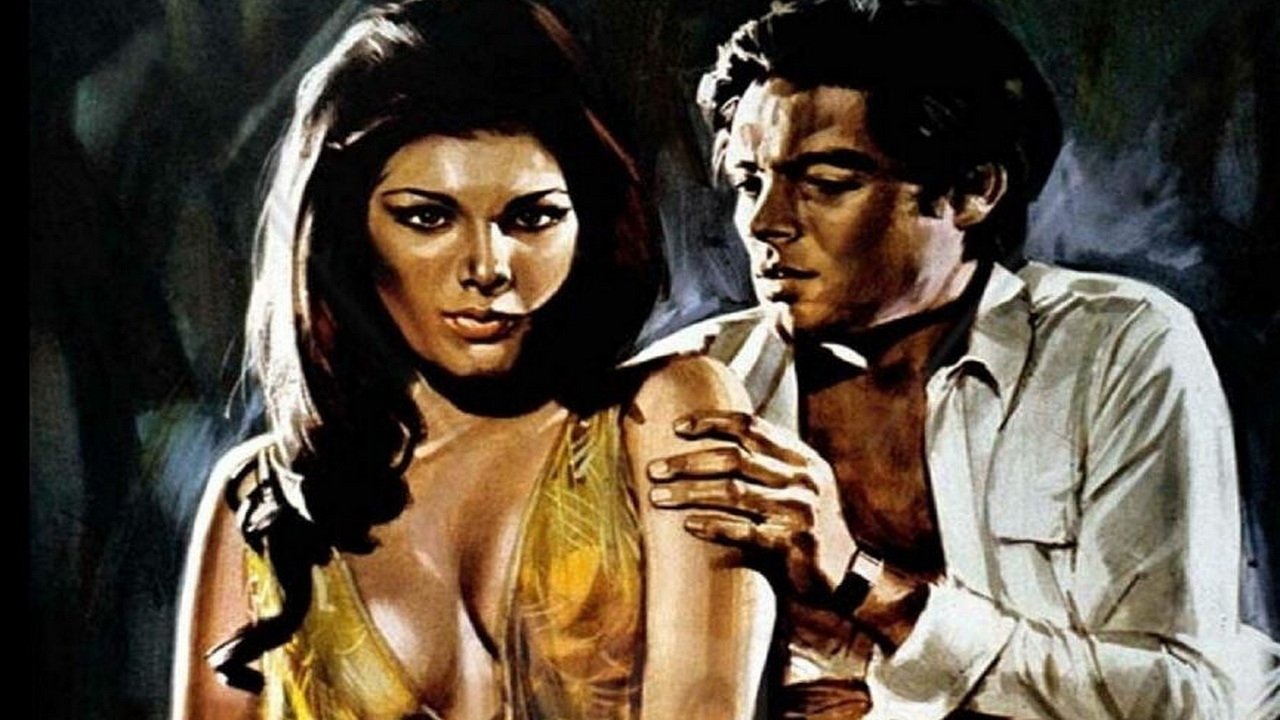 Madame and Her Niece Background