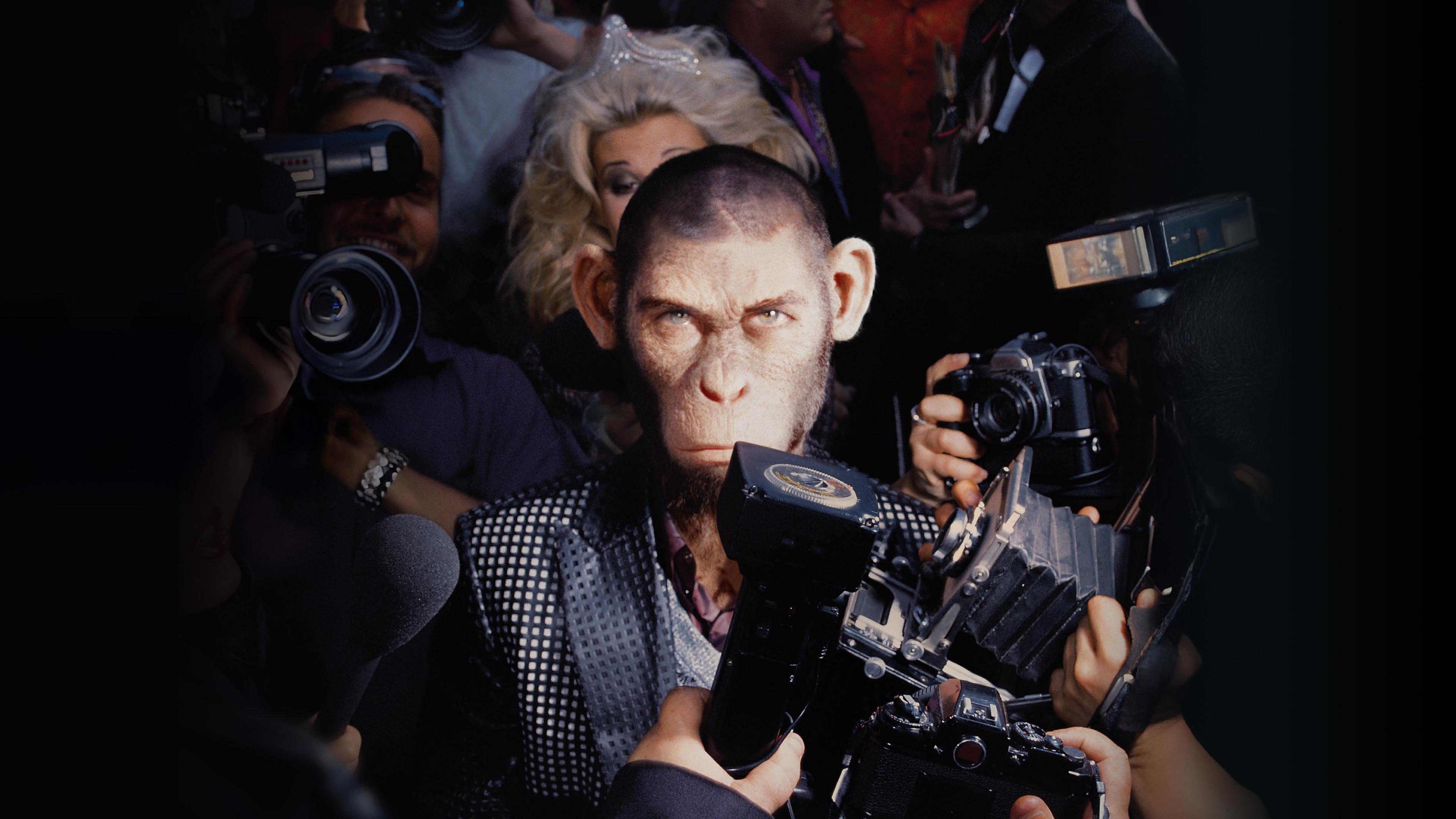 Better Man Background