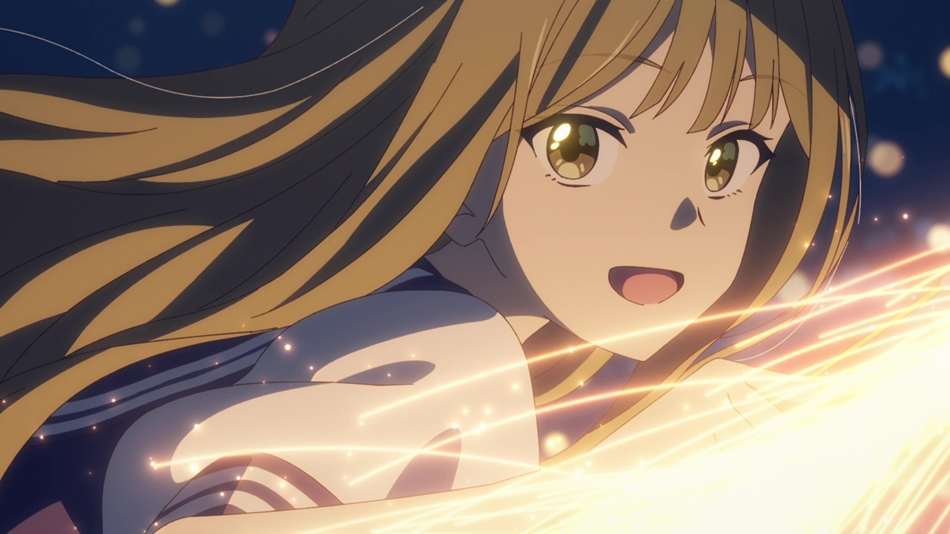 Senpai Is an Otokonoko Background