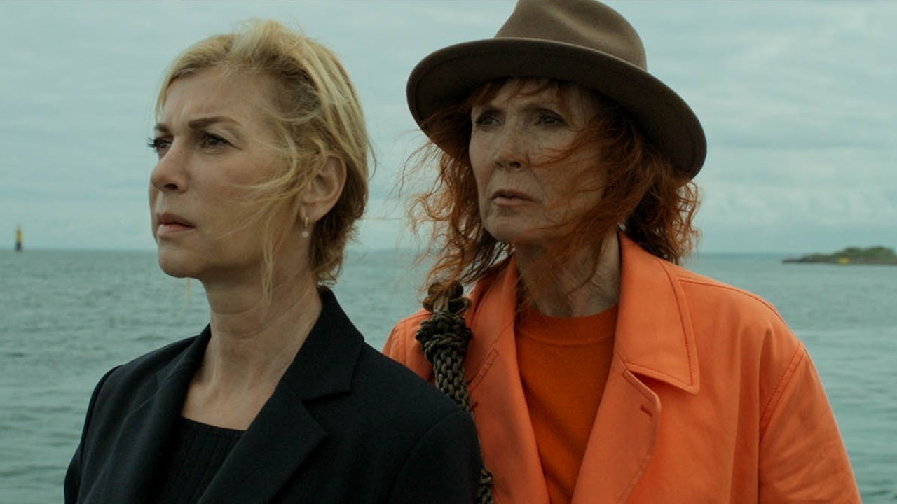 Chouquette Background