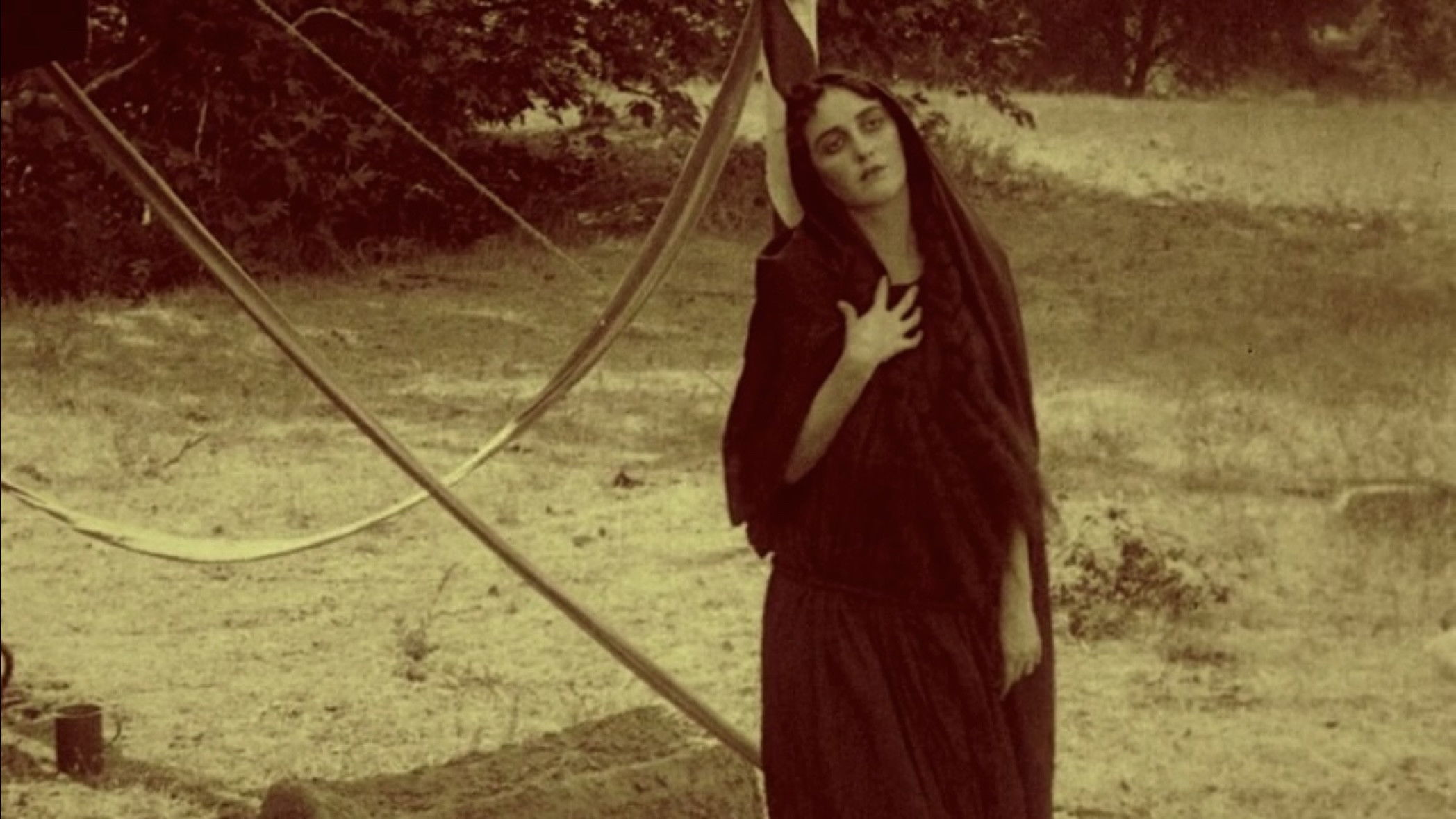 Hypocrites Background