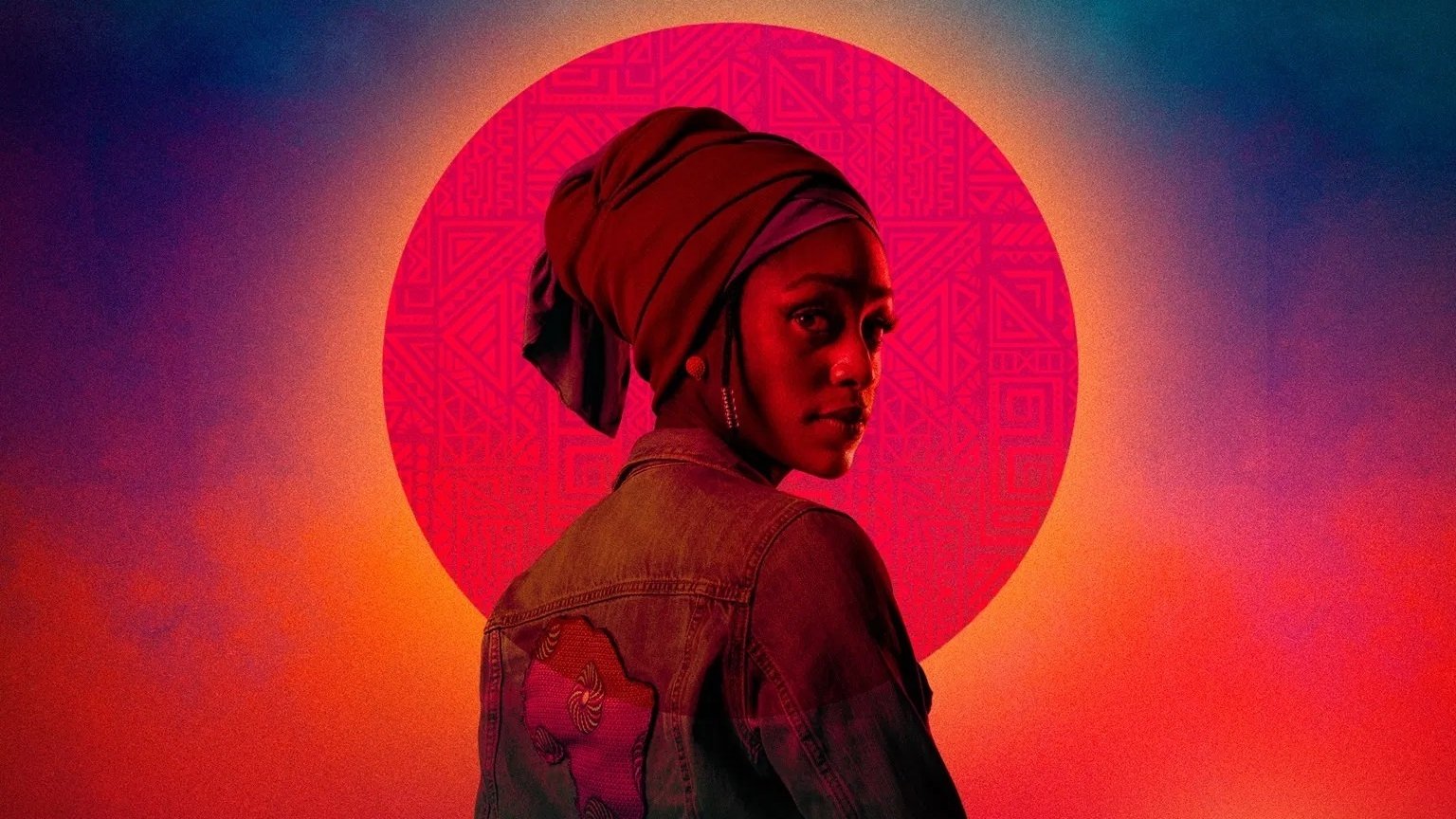 Riding with Sugar Background