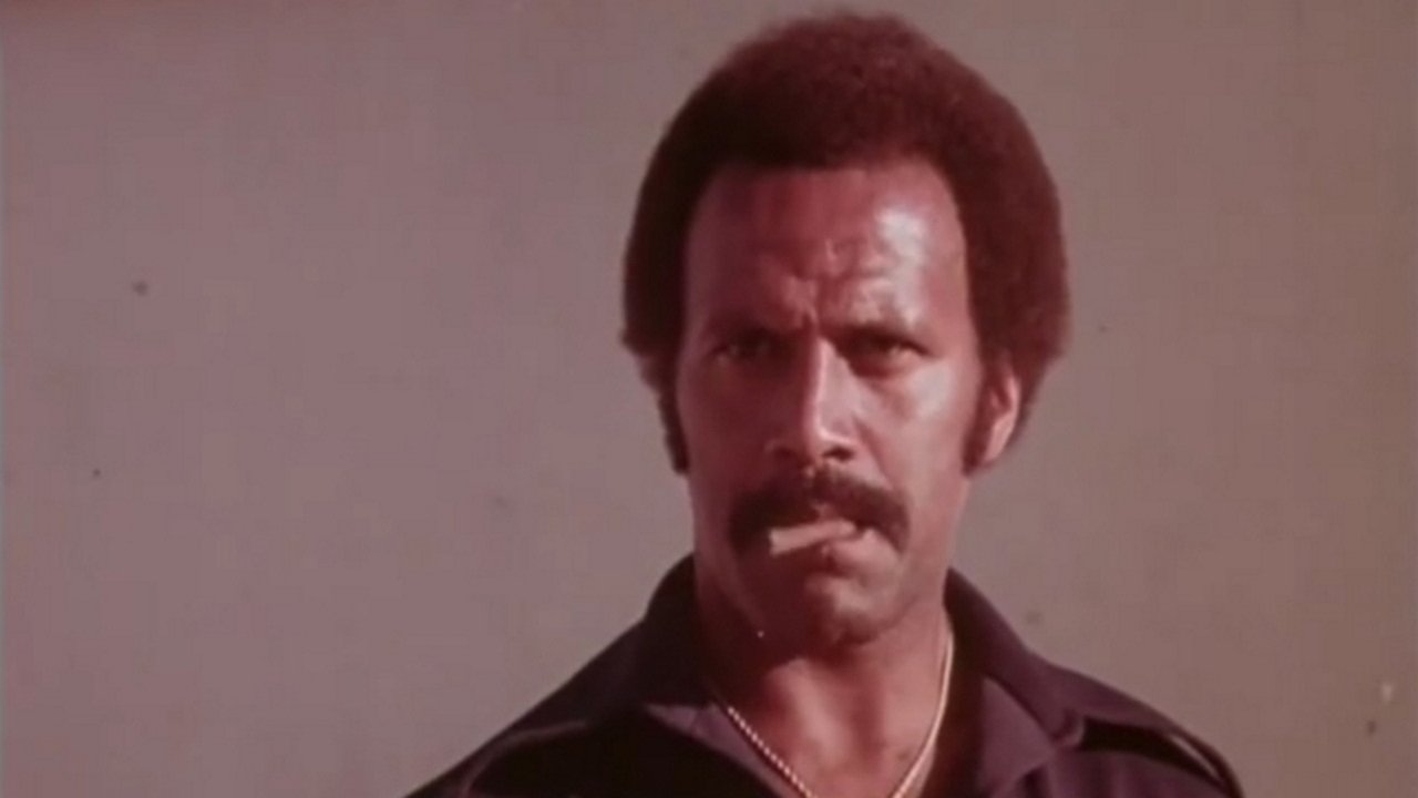 Blind Rage Background