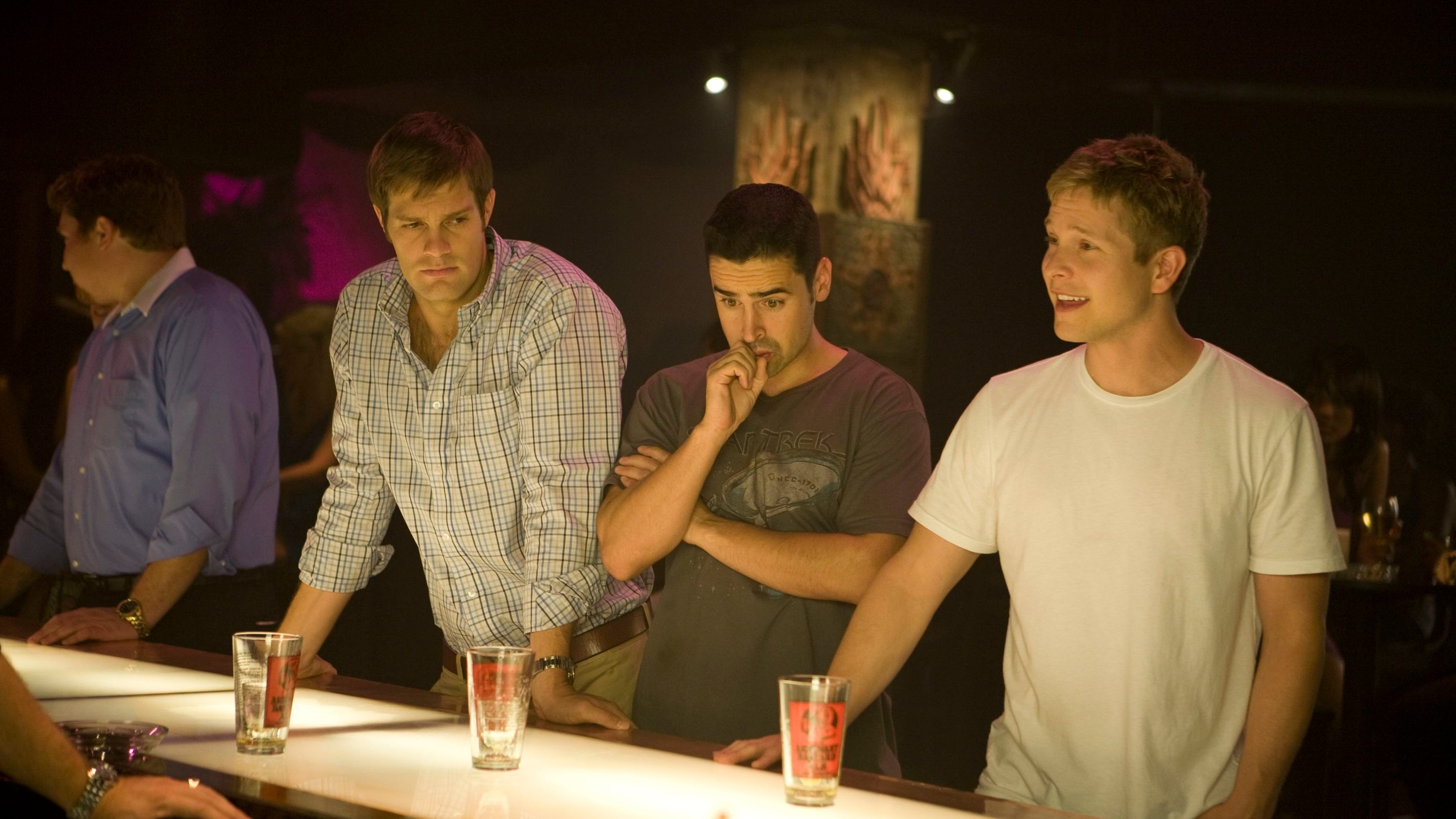 I Hope They Serve Beer in Hell Background